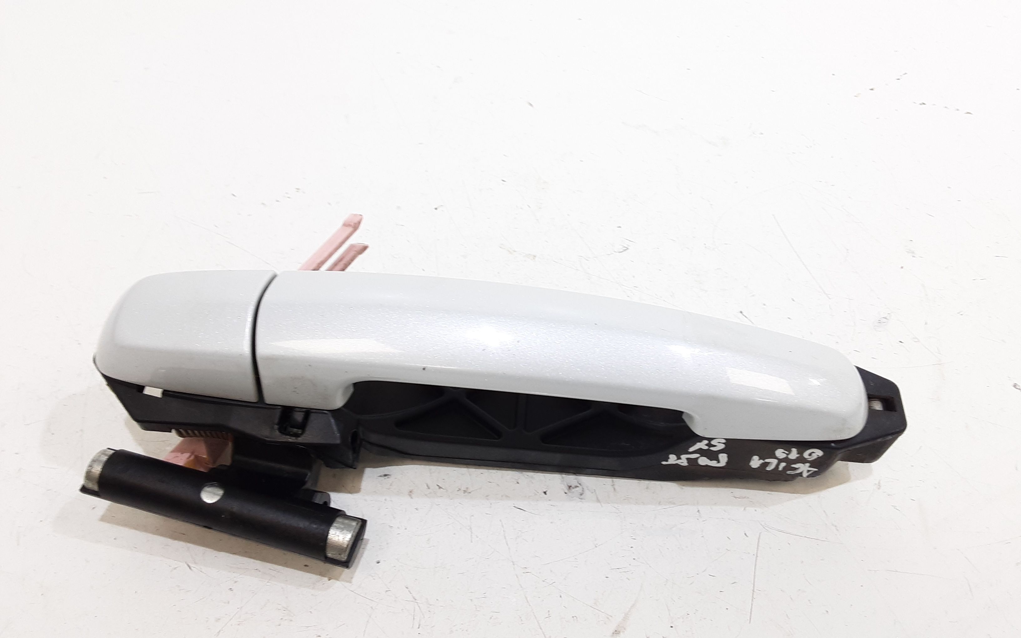 Maniglia esterna Posteriore Sinistra OPEL Agila B