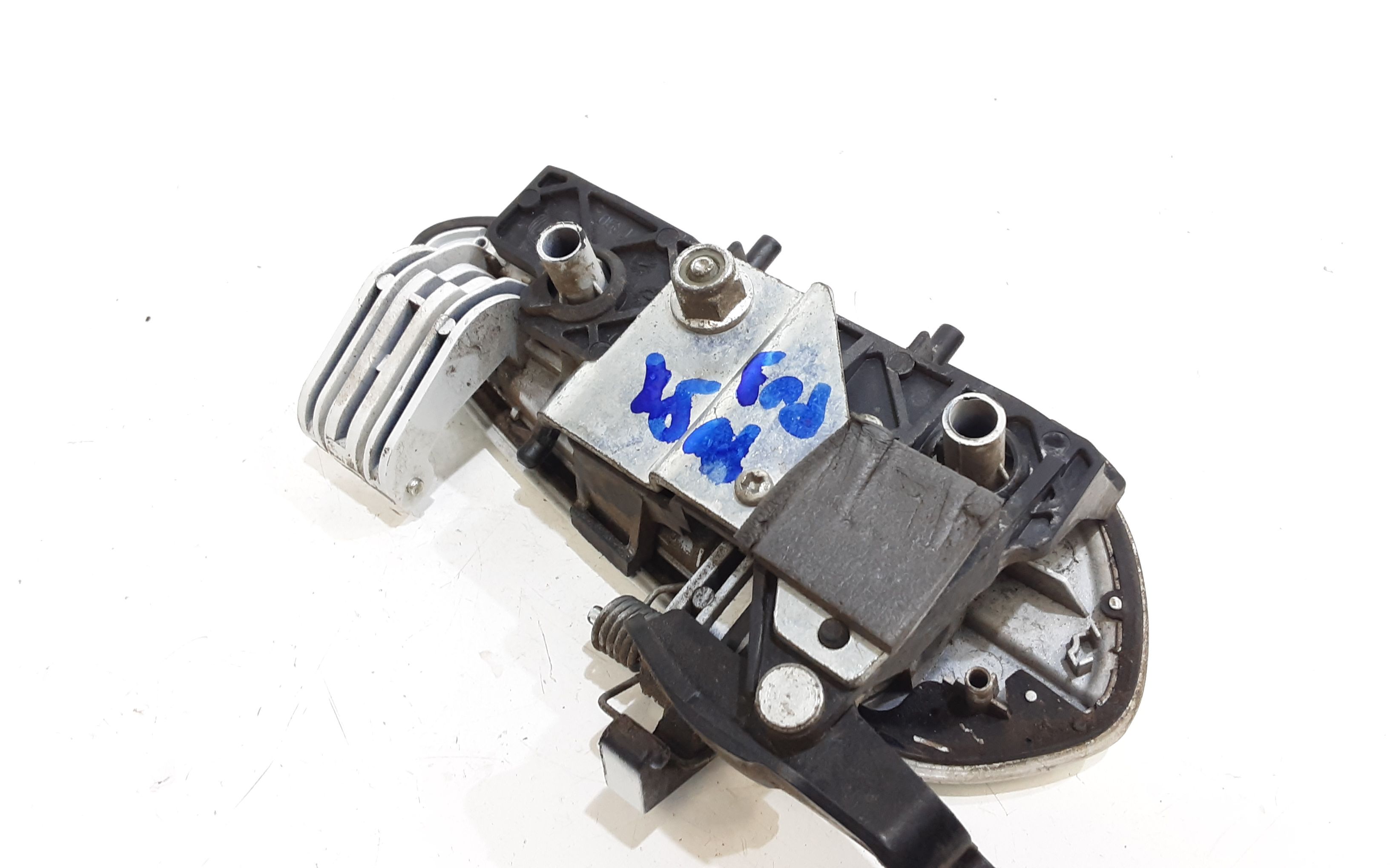 Maniglia esterna Posteriore Sinistra FIAT Punto EVO