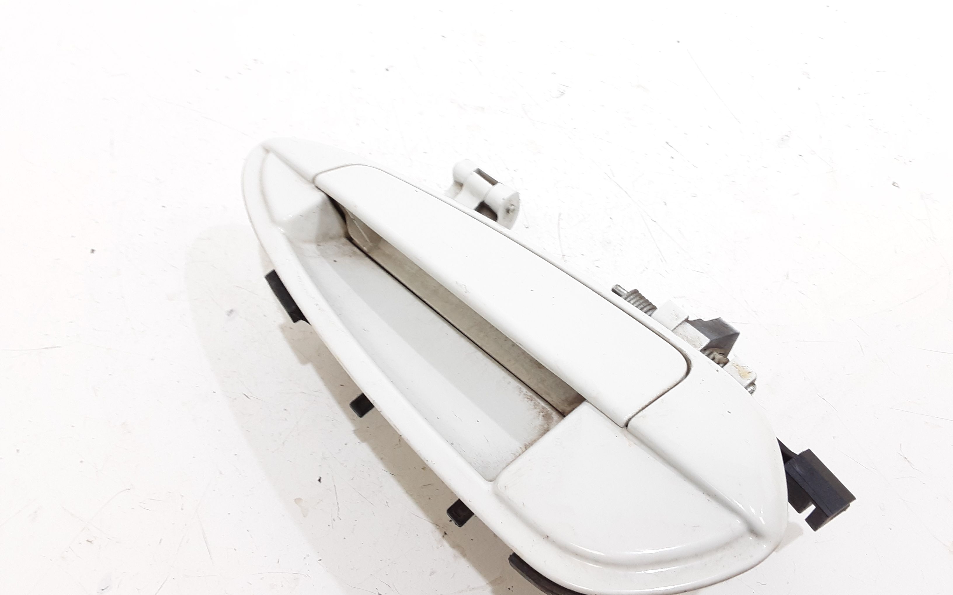 Maniglia esterna Posteriore Sinistra FIAT Punto EVO