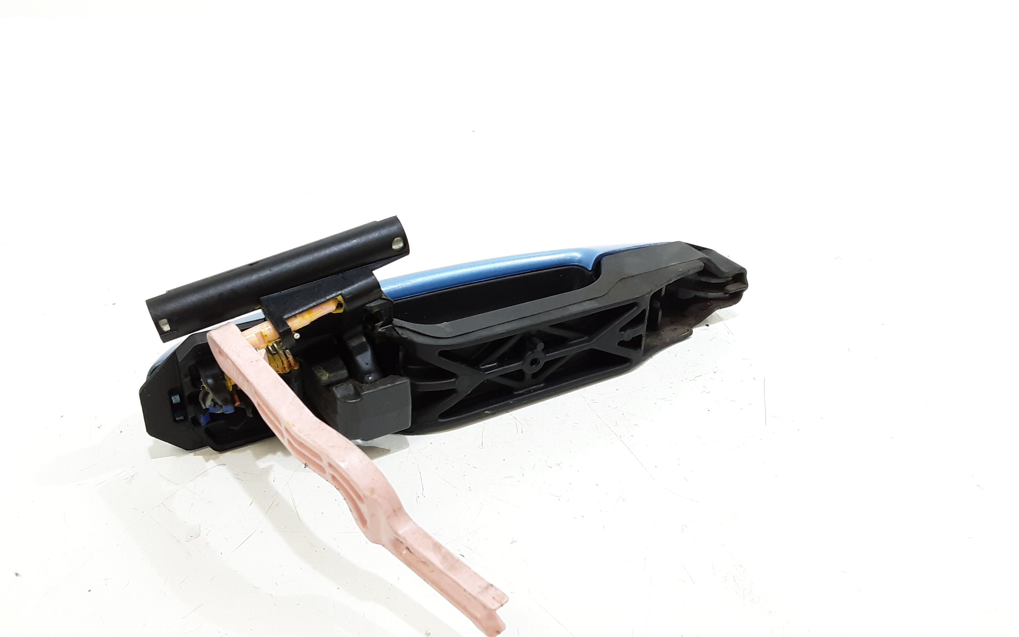 Maniglia esterna Posteriore Sinistra OPEL Agila B