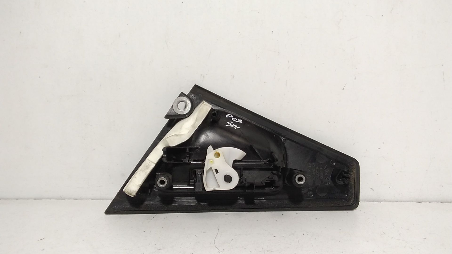 Maniglia esterna Posteriore Sinistra RENAULT Clio Serie IV (12>19)