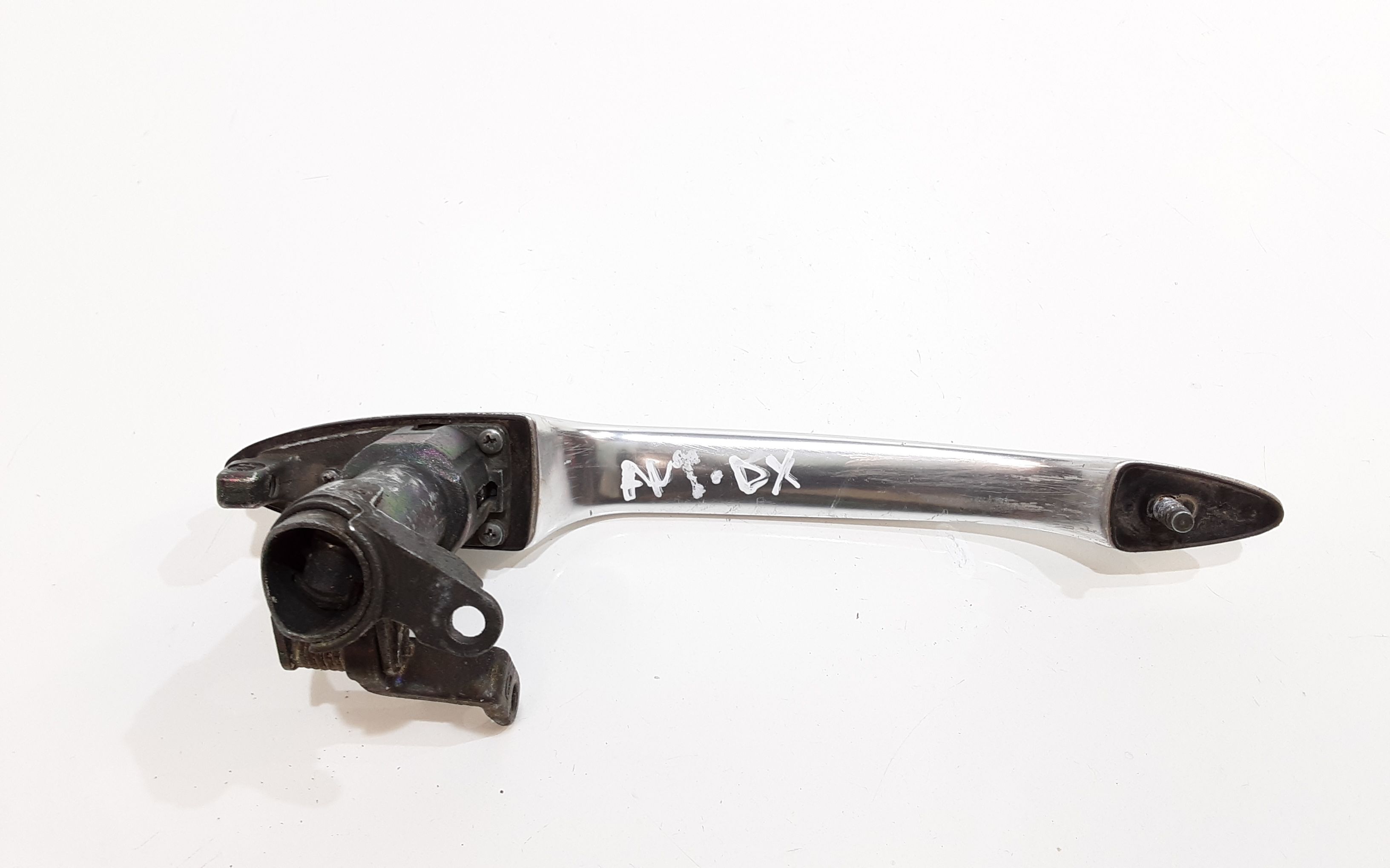 Maniglia esterna Anteriore Destra ALFA ROMEO 156 Berlina 1 Serie