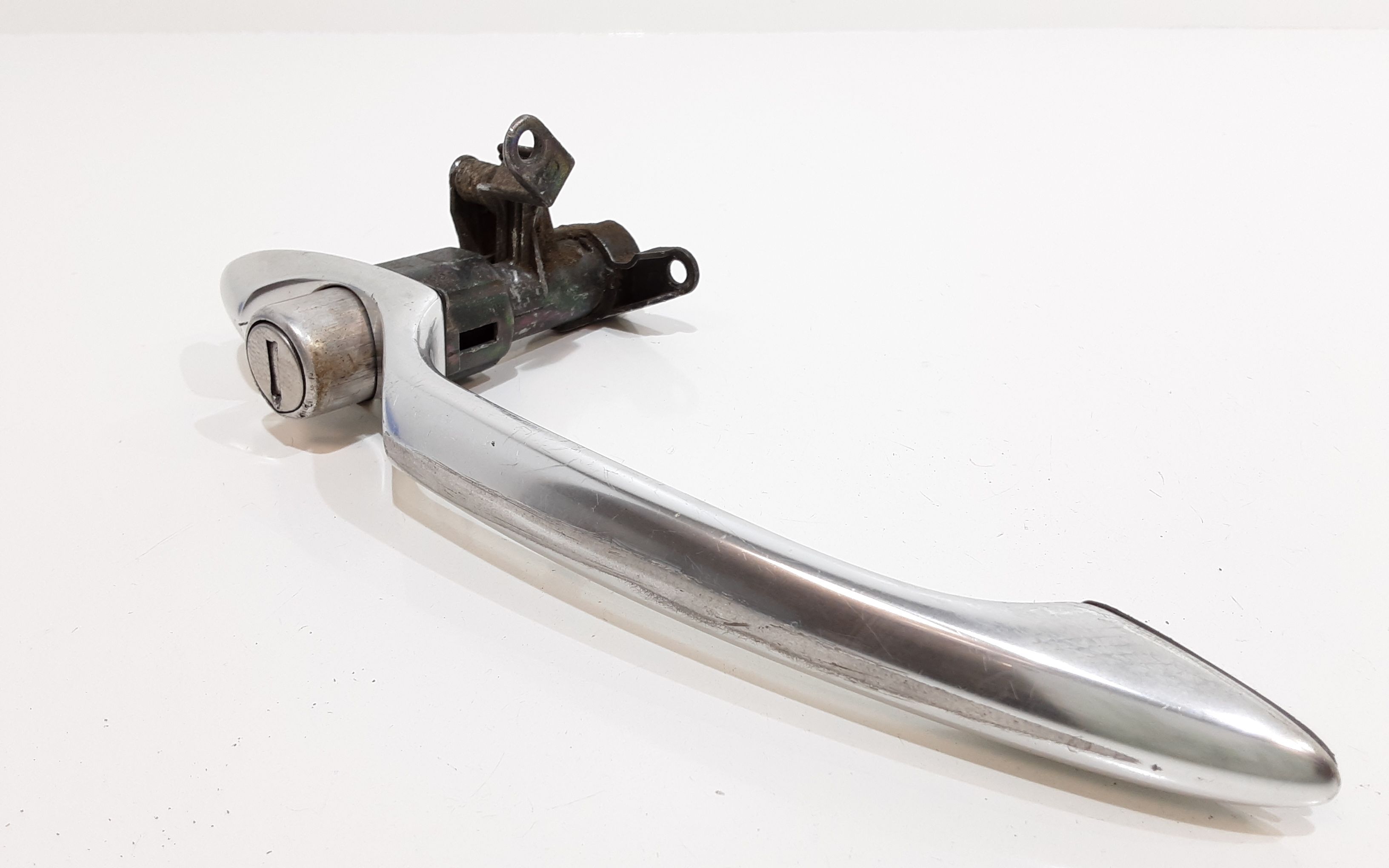 Maniglia esterna Anteriore Destra ALFA ROMEO 156 Berlina 1 Serie