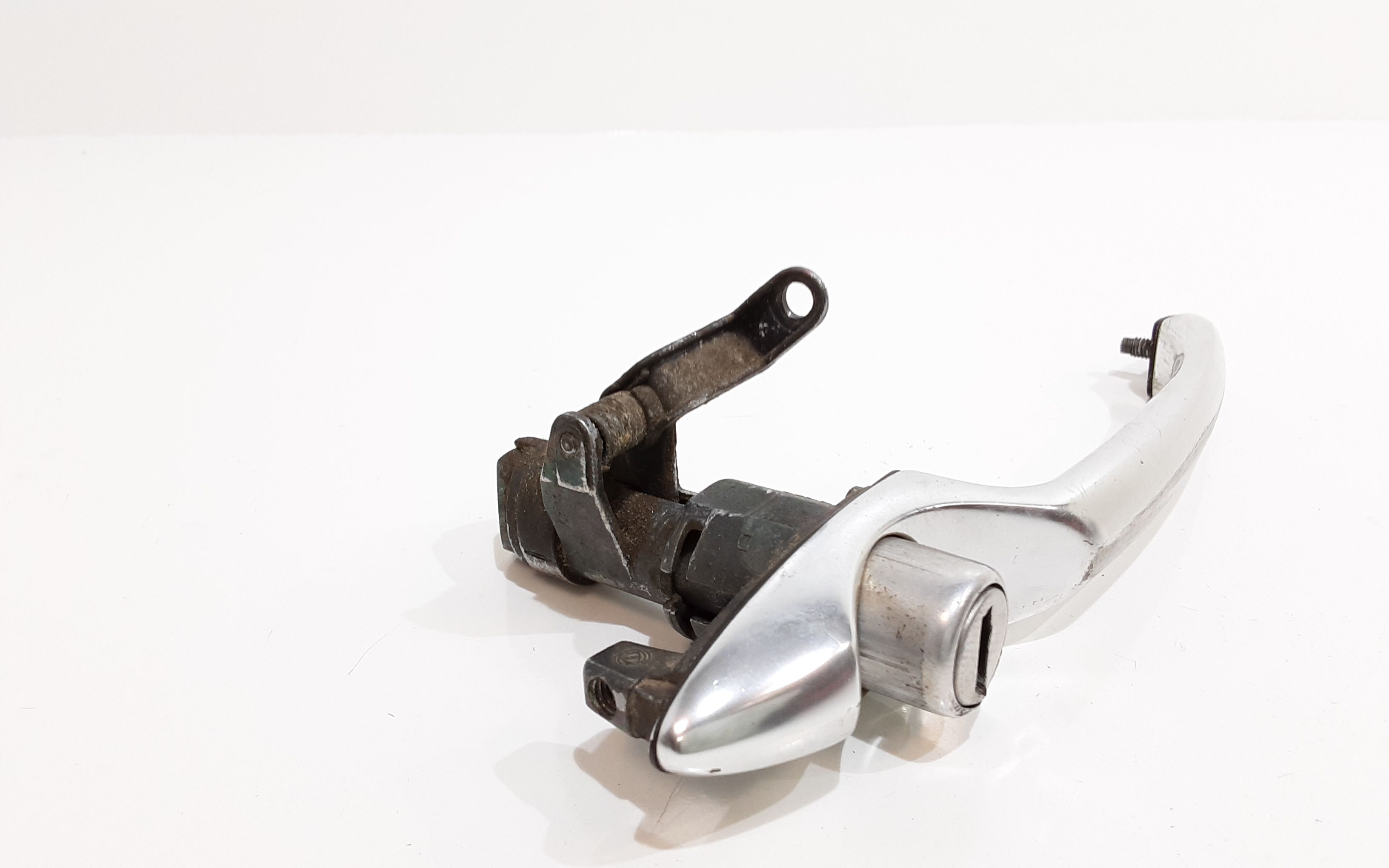 Maniglia esterna Anteriore Destra ALFA ROMEO 156 Berlina 1 Serie