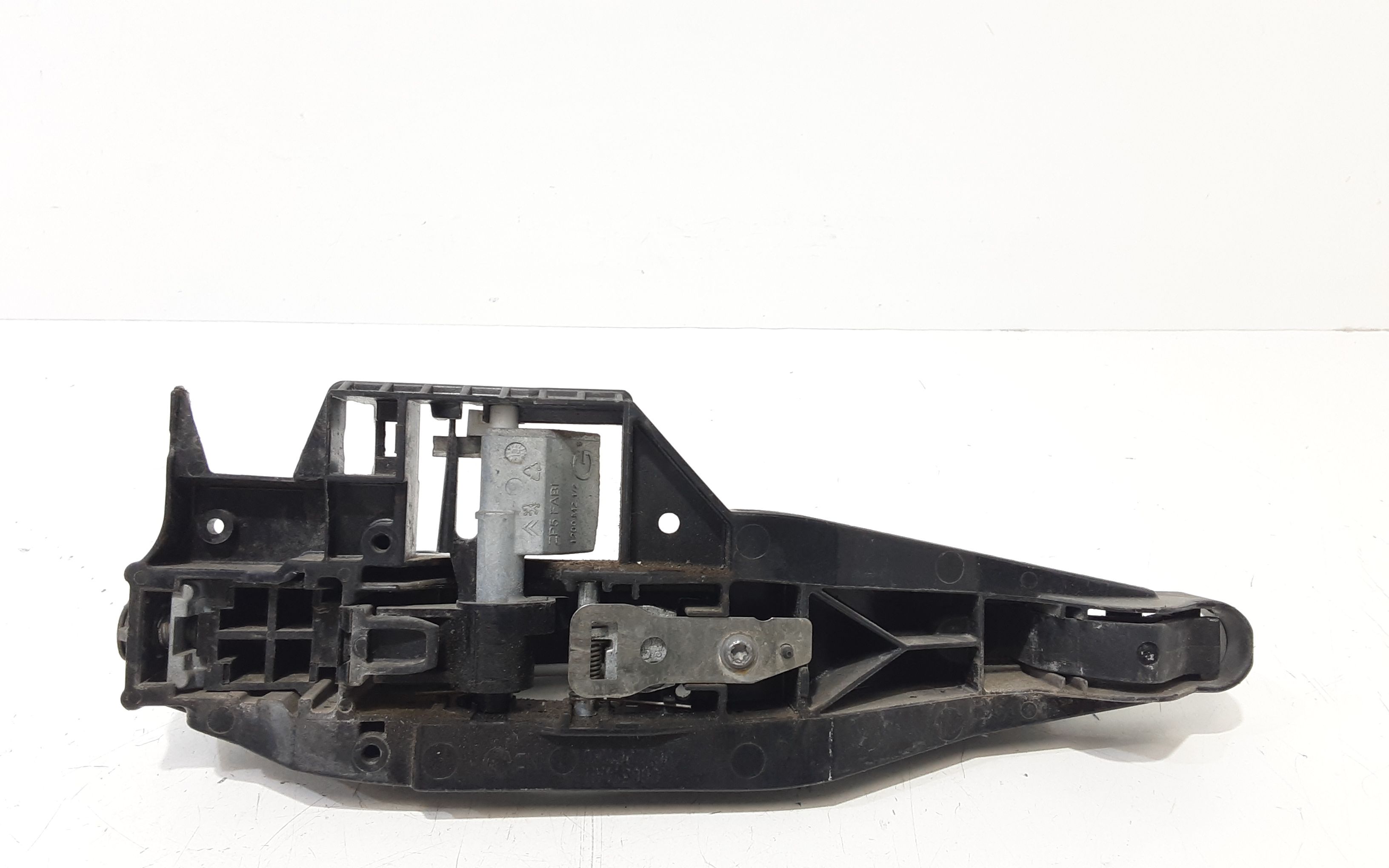 Maniglia esterna Posteriore Sinistra PEUGEOT 208 Serie (12>19)