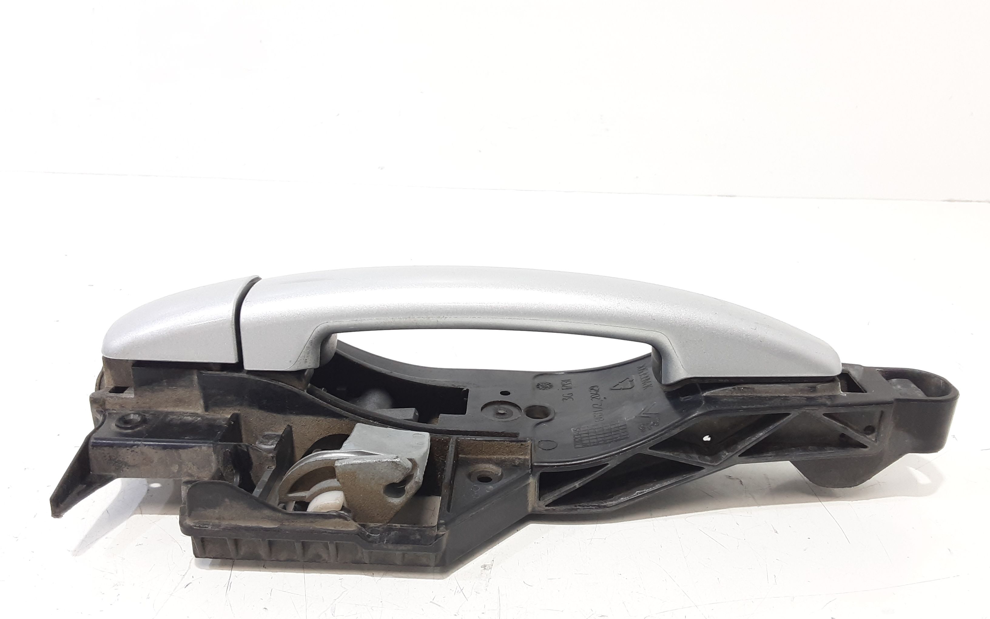 Maniglia esterna Posteriore Sinistra PEUGEOT 208 Serie (12>19)