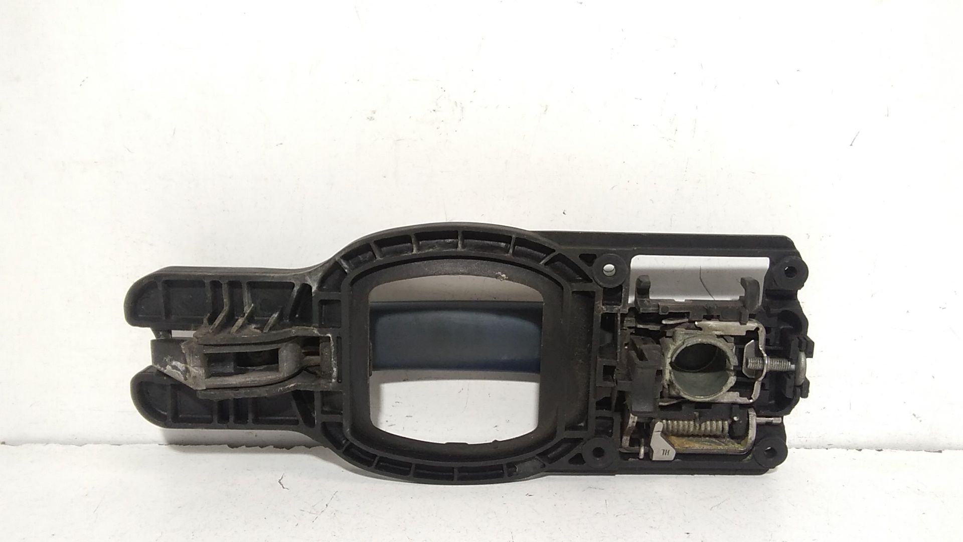 Maniglia esterna Posteriore Sinistra AUDI A2 Serie (8Z)