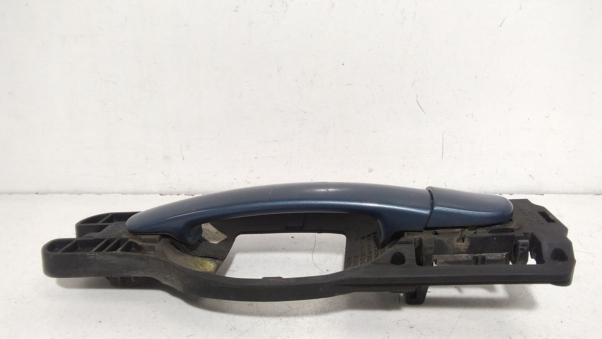 Maniglia esterna Posteriore Sinistra AUDI A2 Serie (8Z)