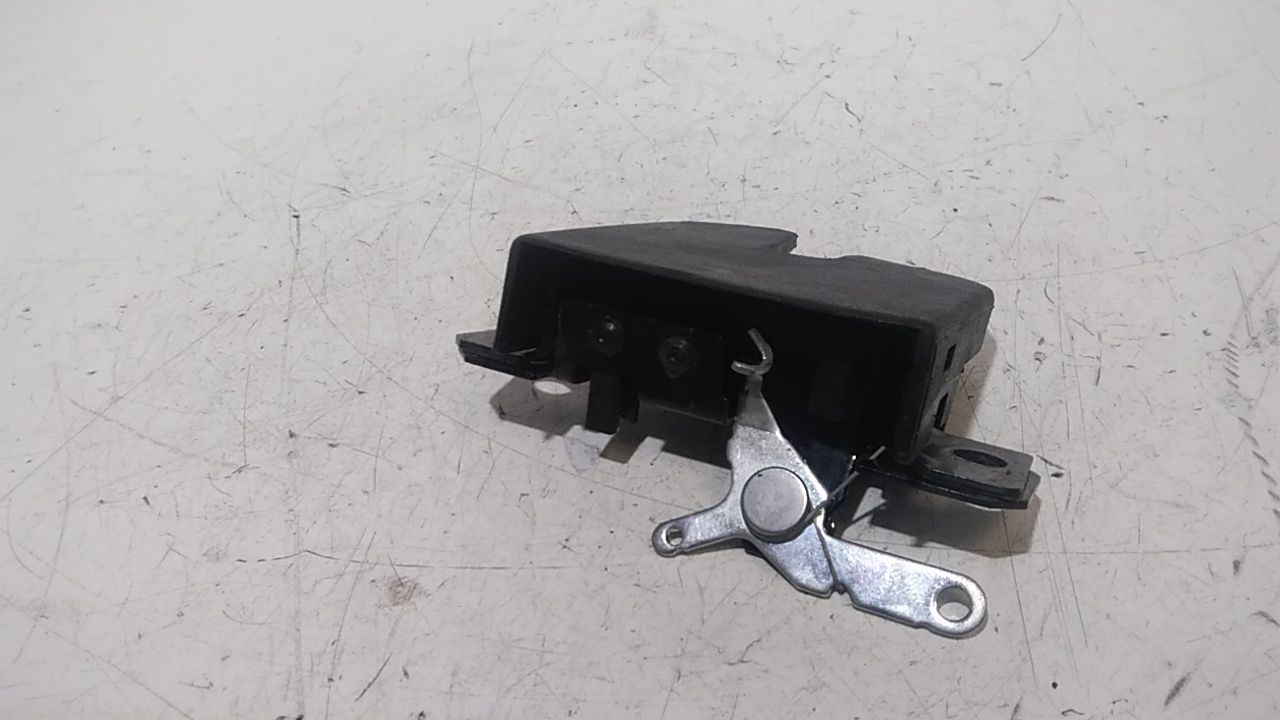 Serratura Cofano Posteriore VOLKSWAGEN Transporter T6 Serie (15>)