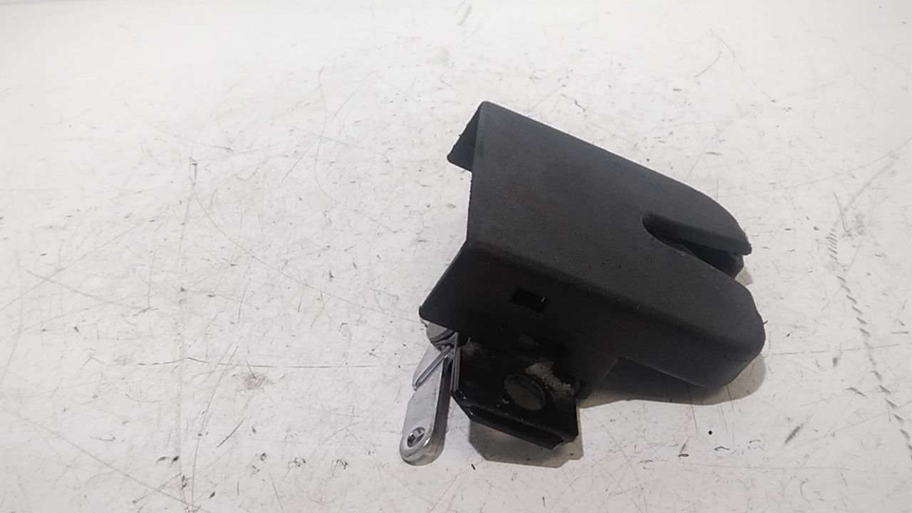 Serratura Cofano Posteriore VOLKSWAGEN Transporter T6 Serie (15>)