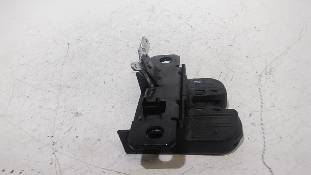 Serratura Cofano Posteriore VOLKSWAGEN Transporter T6 Serie (15>)