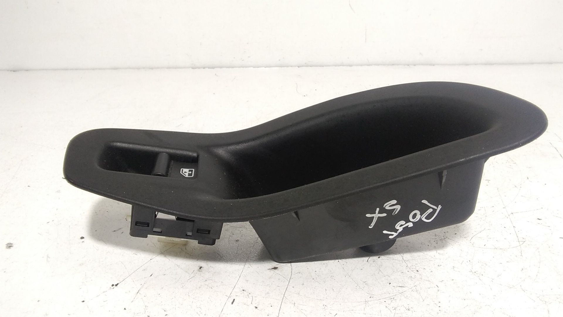 Pulsantiera Posteriore Sinistra FIAT 500 X Serie (15>)