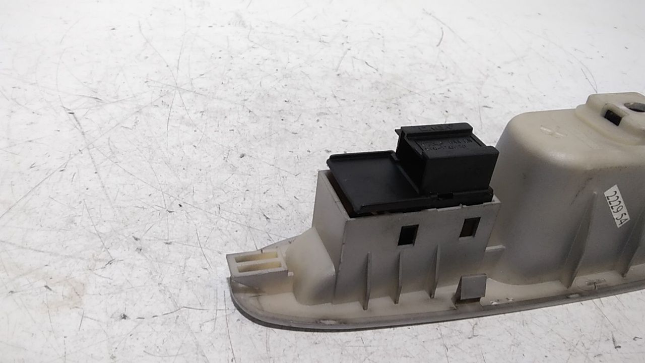 Pulsantiera Posteriore Sinistra DR 1 1 Serie