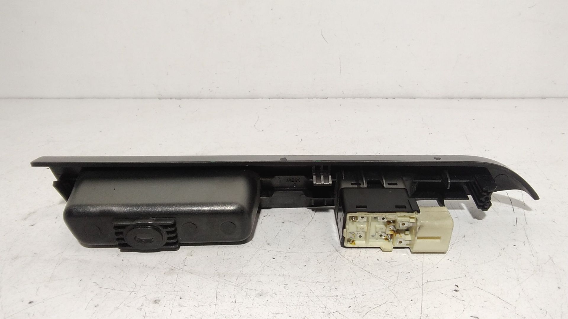 Pulsantiera Posteriore Sinistra CHEVROLET Matiz 3 Serie