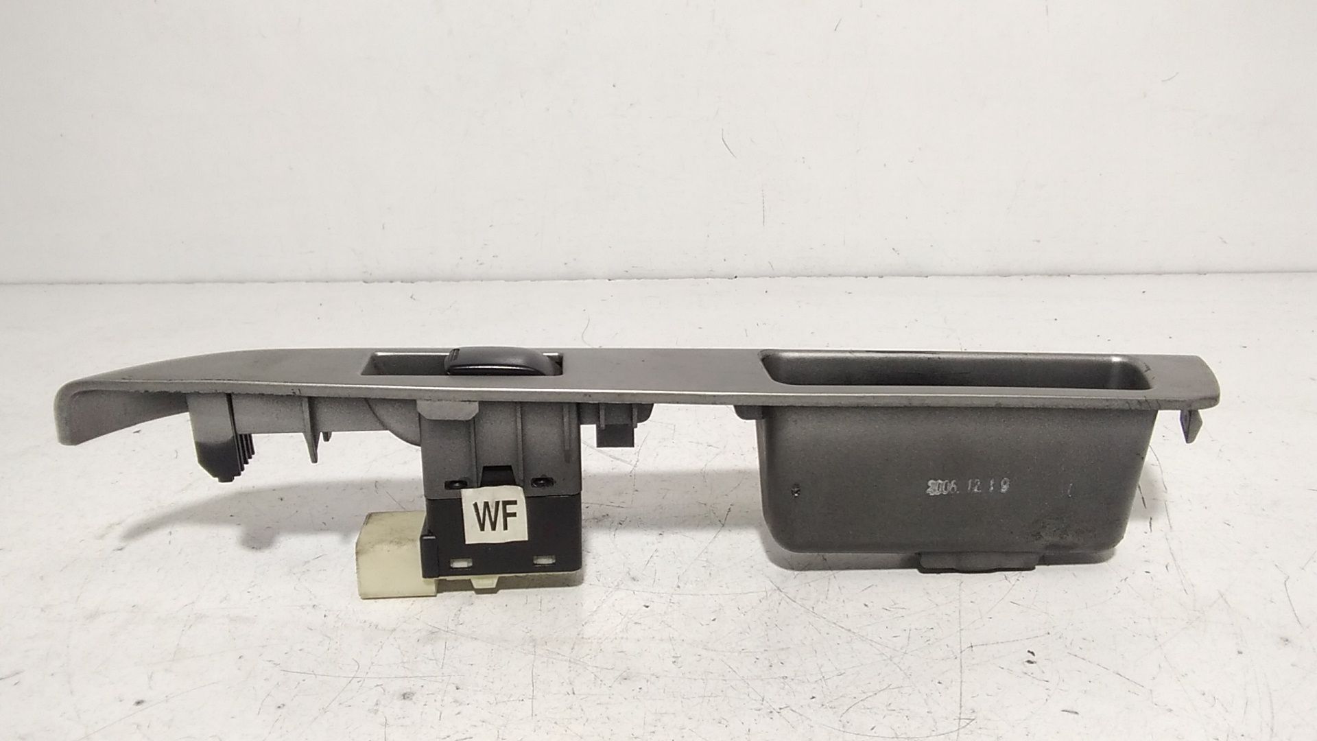 Pulsantiera Posteriore Sinistra CHEVROLET Matiz 3 Serie