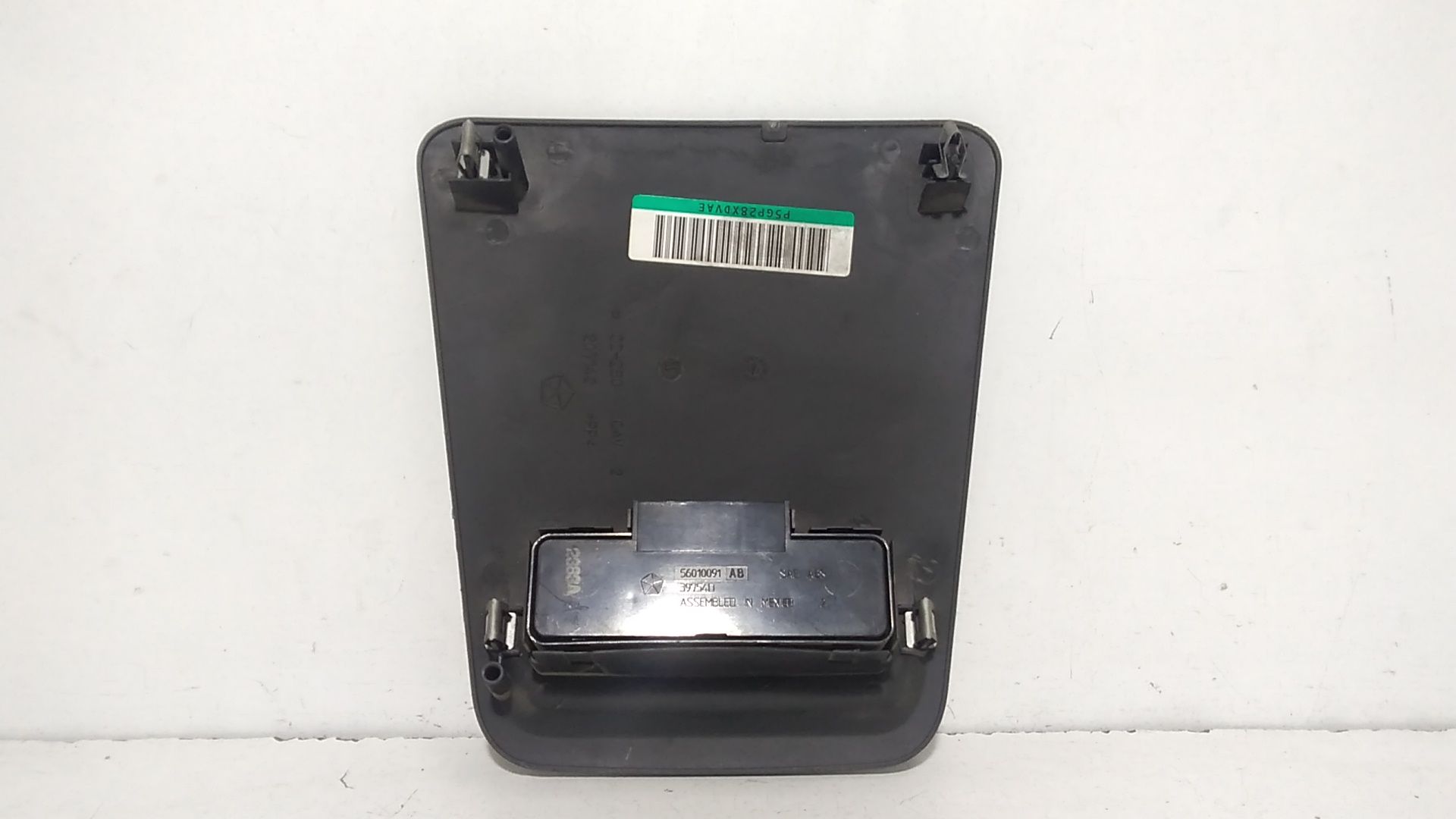 Pulsantiera alzavetri centrale JEEP Cherokee 3 Serie