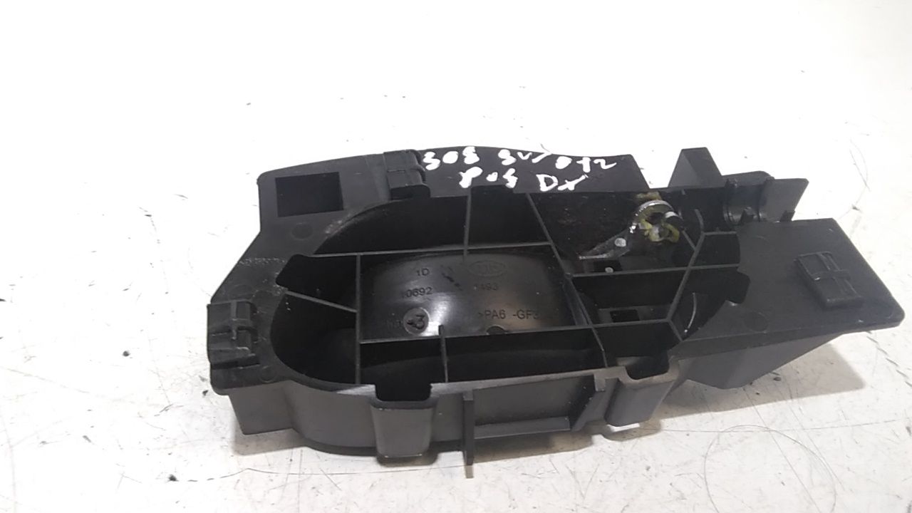 Maniglia interna Posteriore Destra PEUGEOT 308 S. Wagon