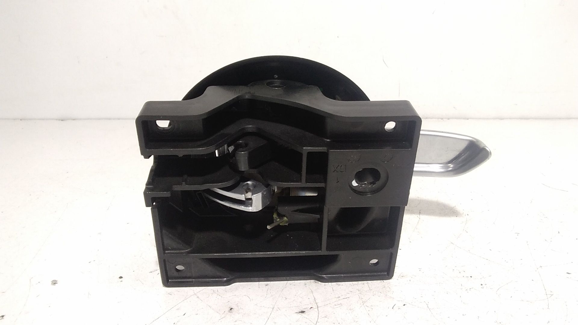 Maniglia interna Posteriore Destra FIAT 500 X Serie (15>)