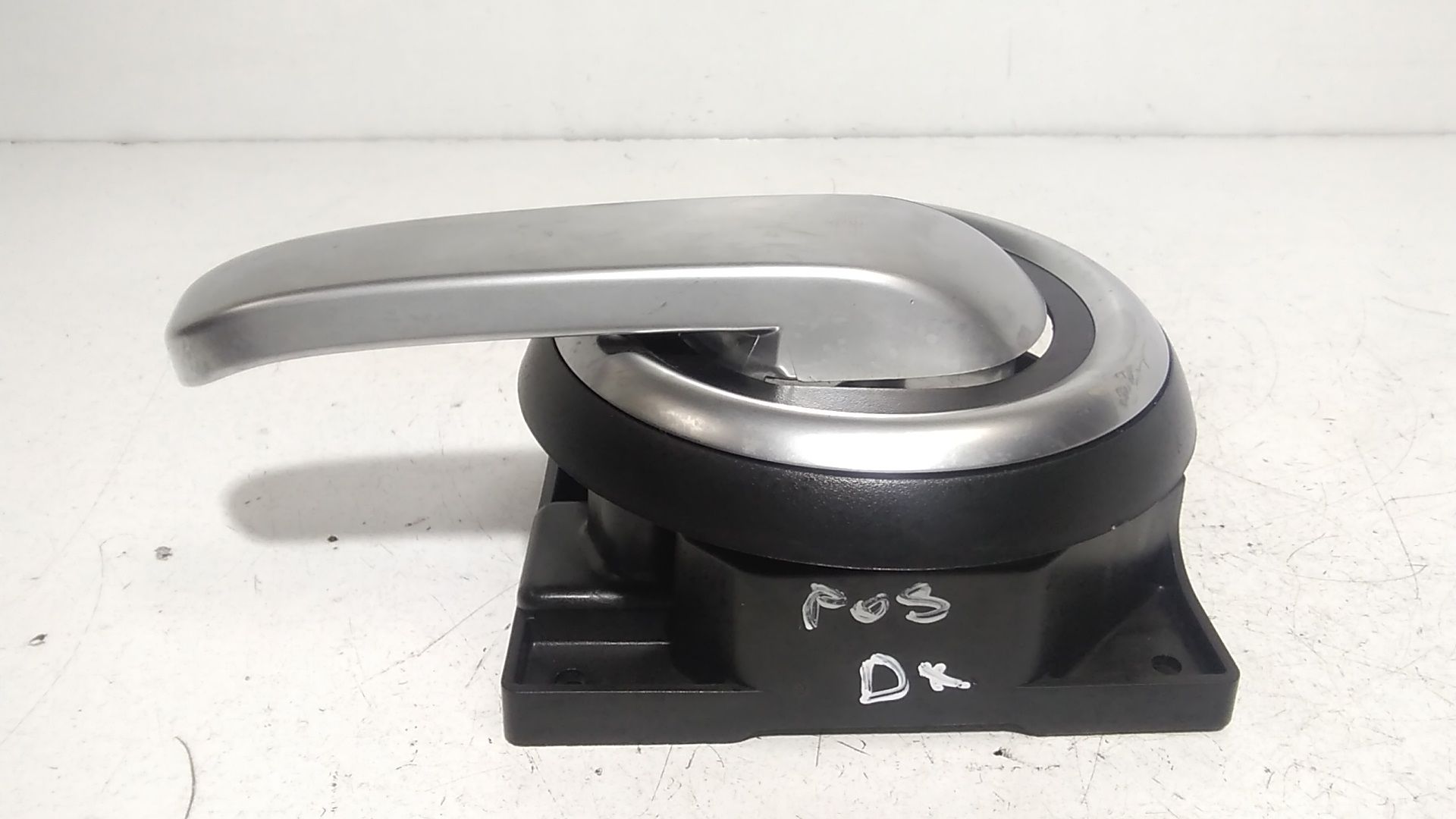 Maniglia interna Posteriore Destra FIAT 500 X Serie (15>)