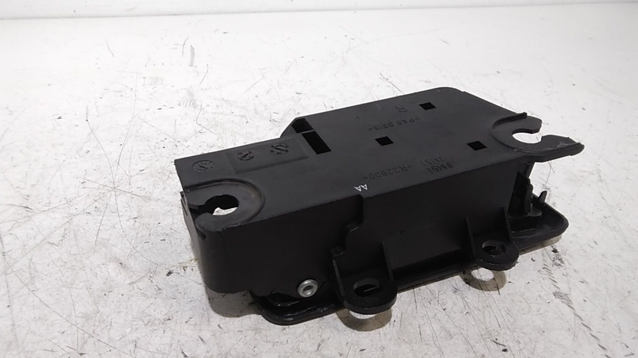 Maniglia interna Posteriore Destra FORD C - Max Serie (07>10)