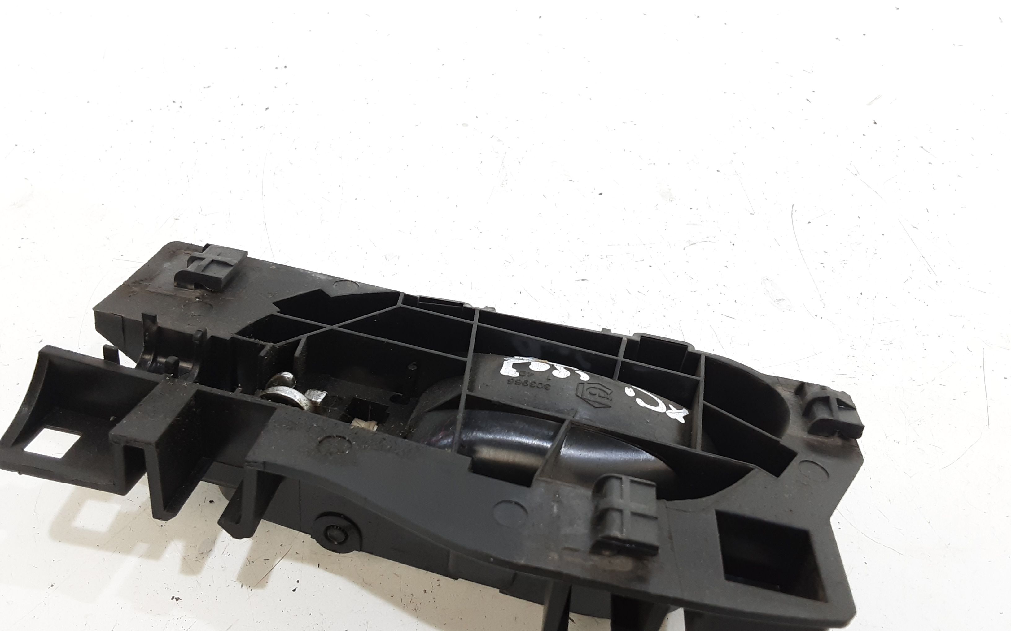 Maniglia interna Posteriore Destra PEUGEOT 208 Serie (12>19)