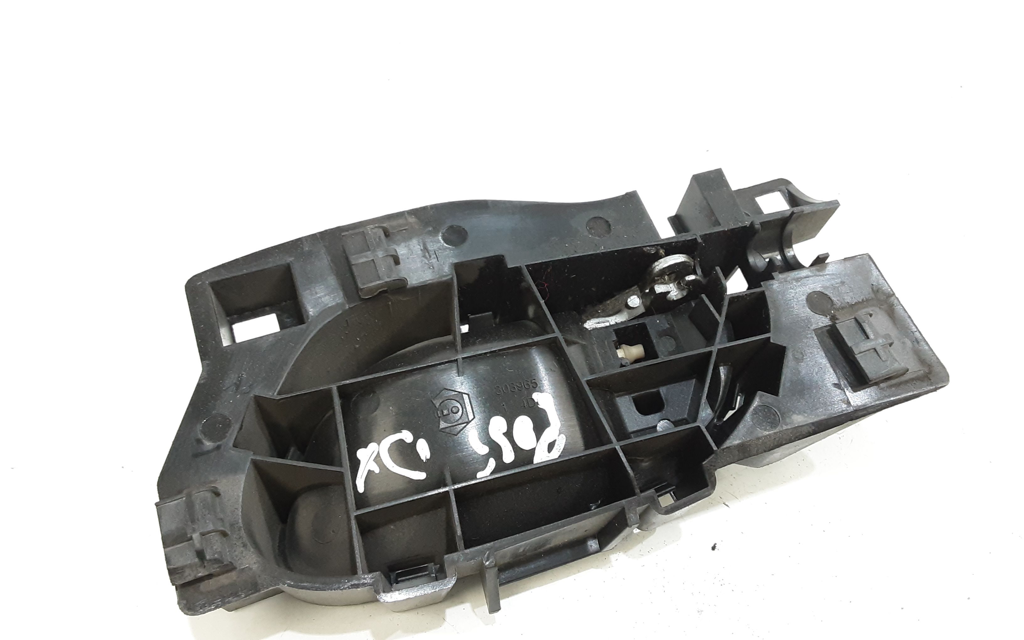 Maniglia interna Posteriore Destra PEUGEOT 208 Serie (12>19)