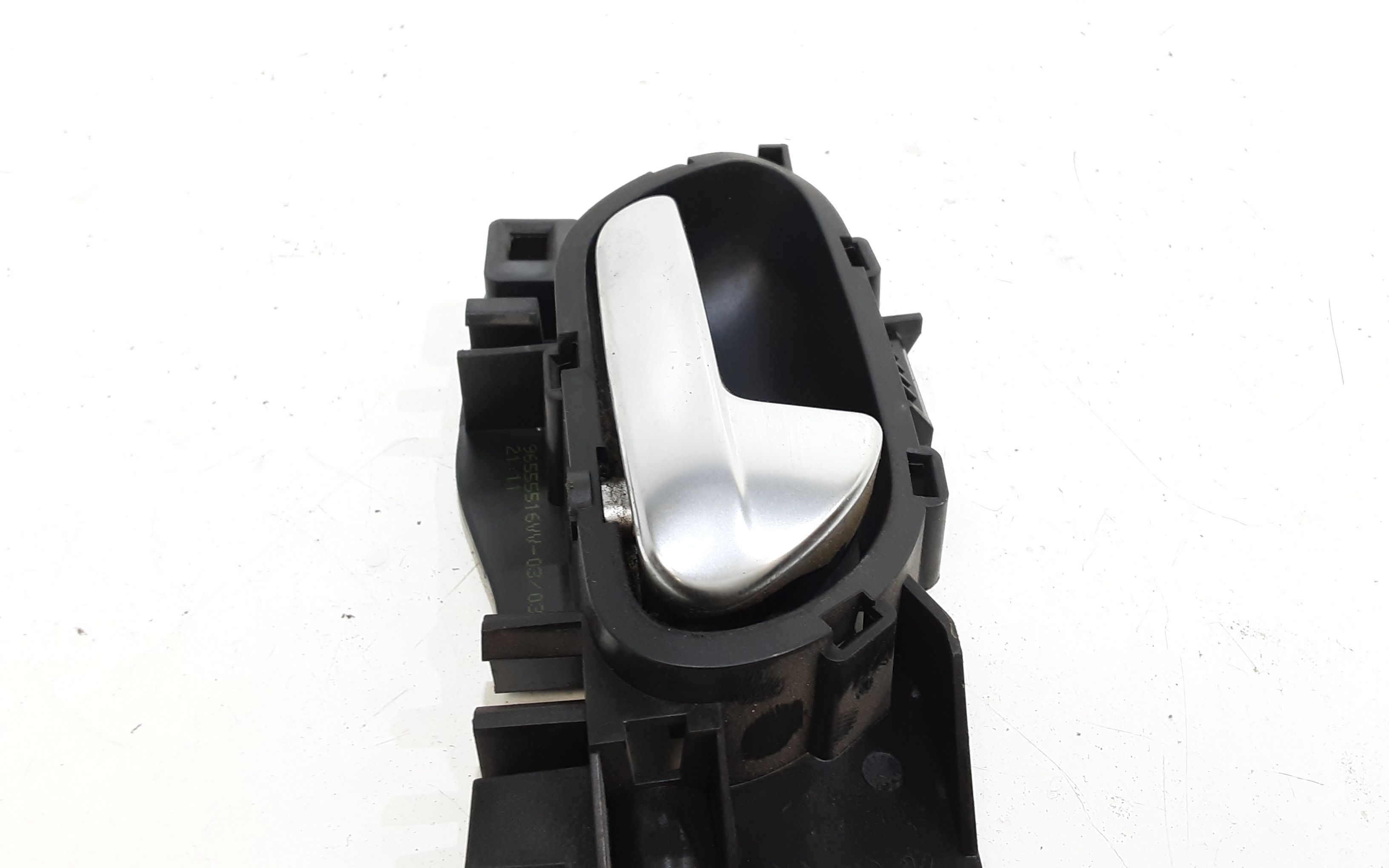 Maniglia interna Posteriore Destra PEUGEOT 208 Serie (12>19)