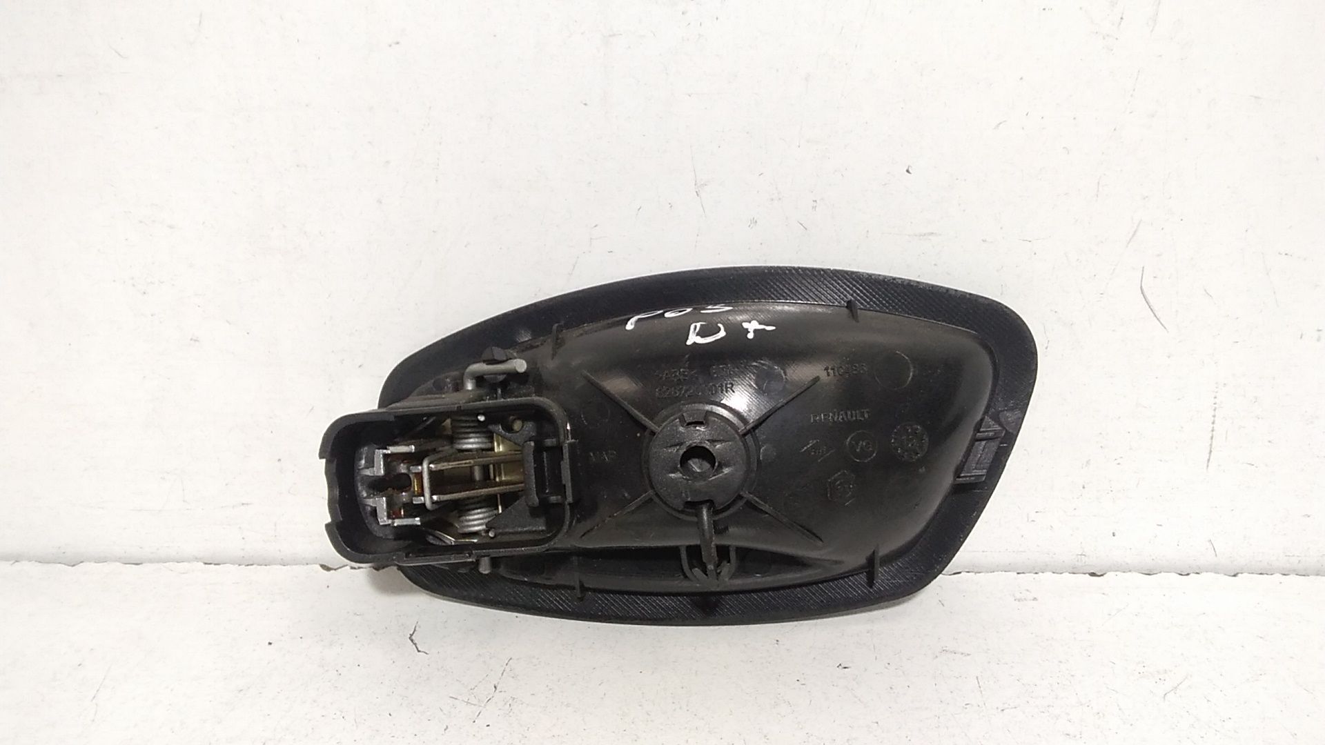 Maniglia interna Posteriore Destra RENAULT Clio Serie IV (12>19)