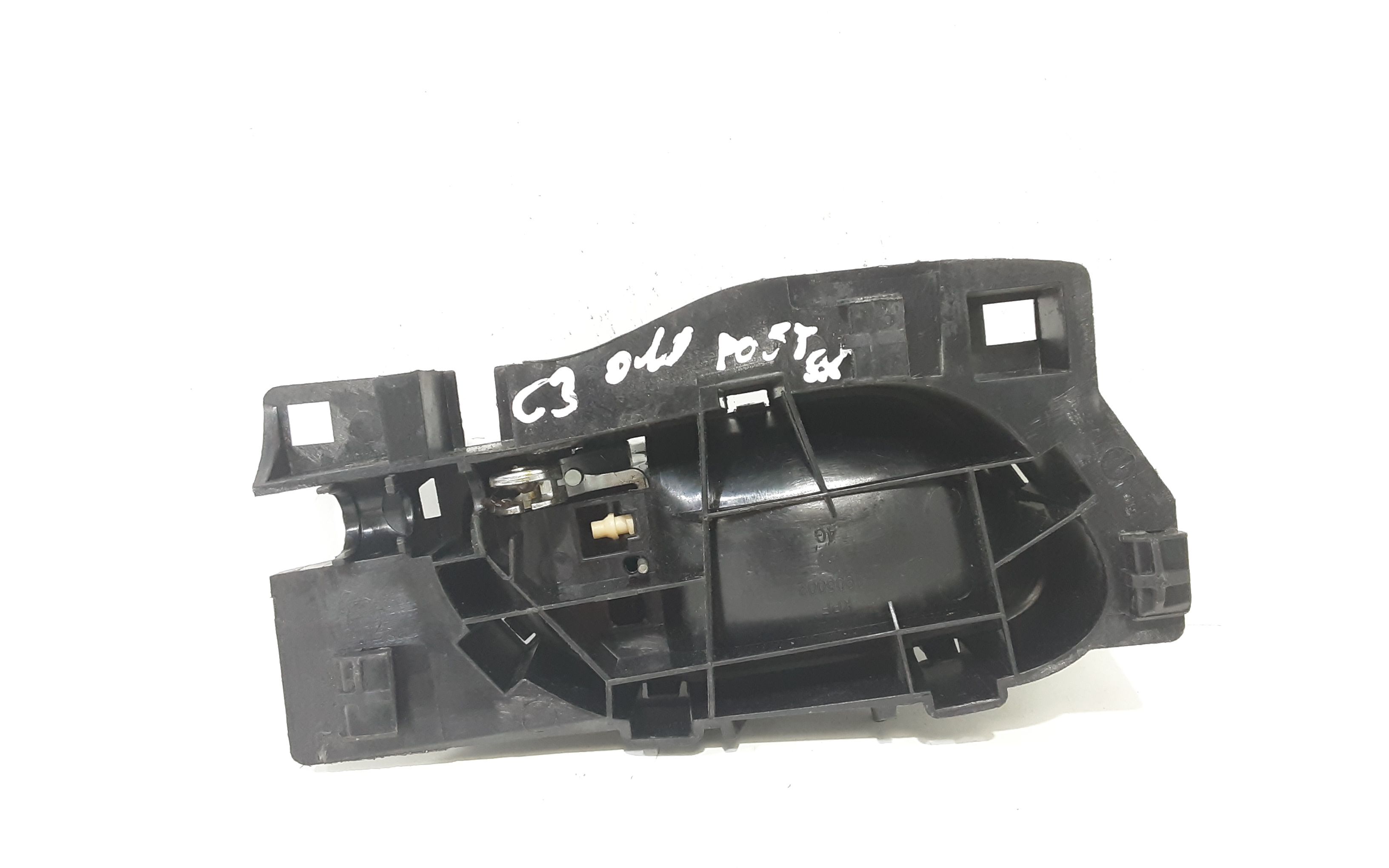 Maniglia interna Posteriore Sinistra CITROEN C3 2 Serie