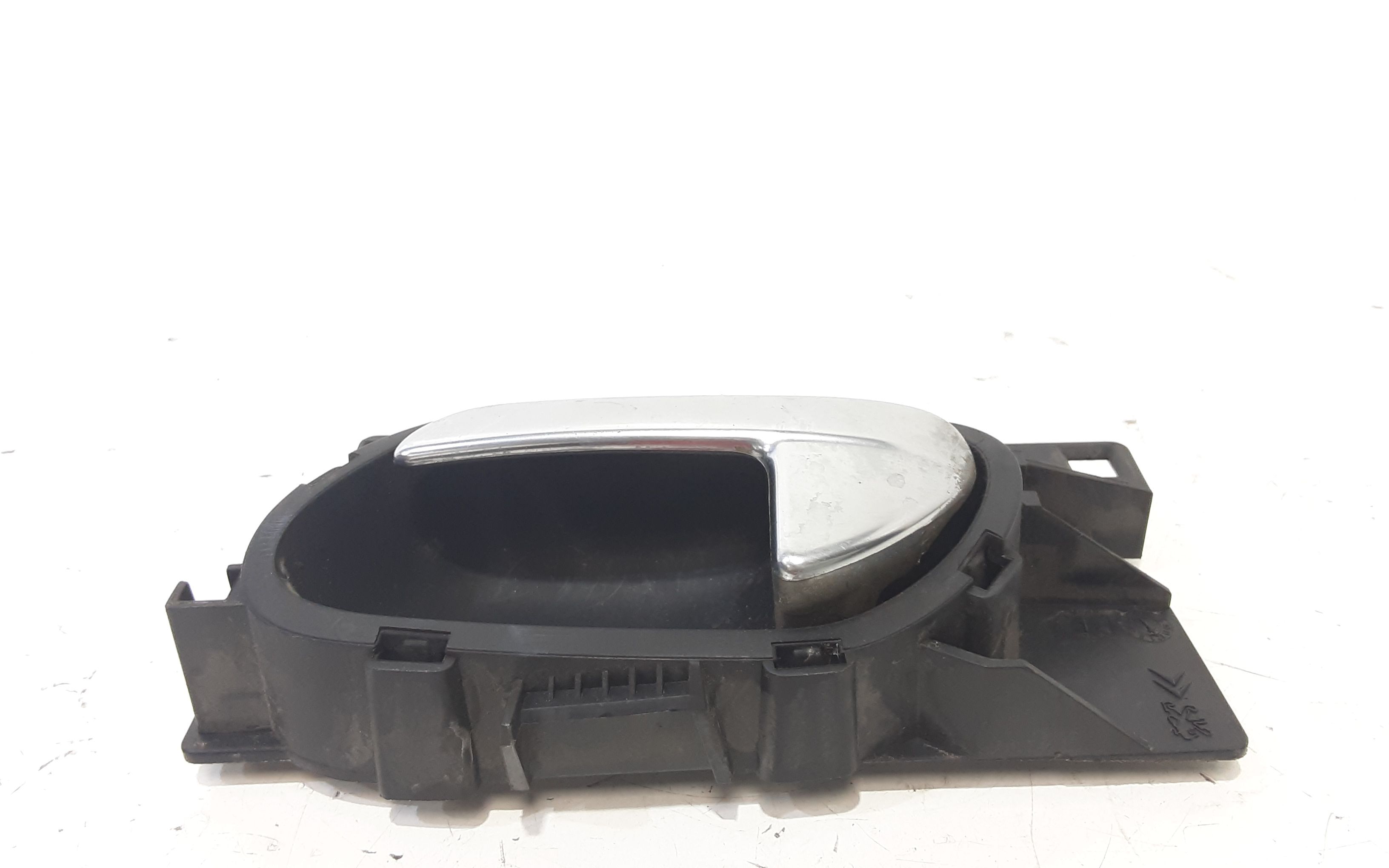 Maniglia interna Posteriore Sinistra CITROEN C3 2 Serie