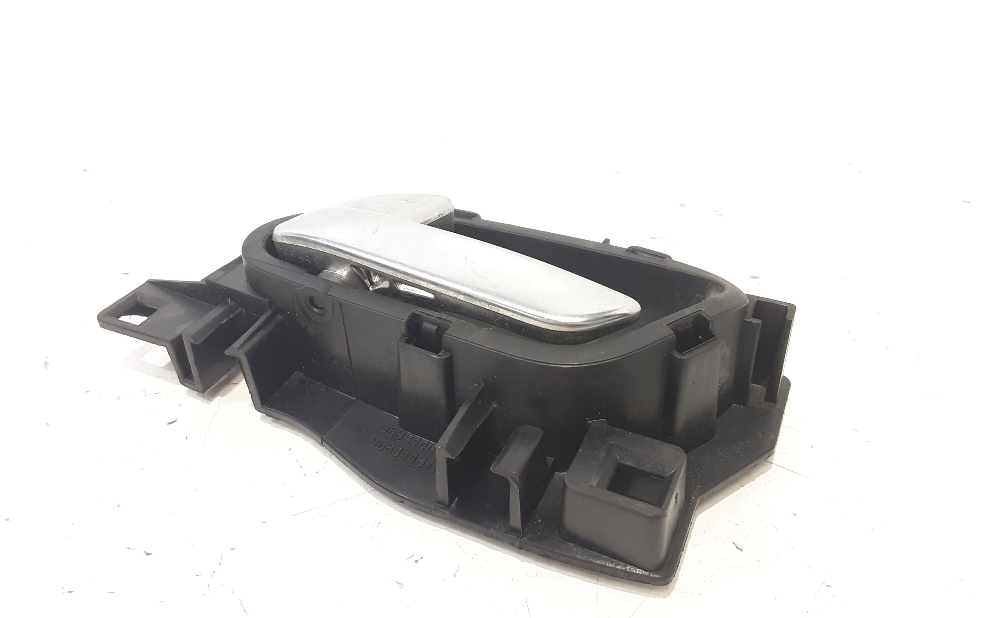 Maniglia interna Posteriore Sinistra CITROEN C3 2 Serie