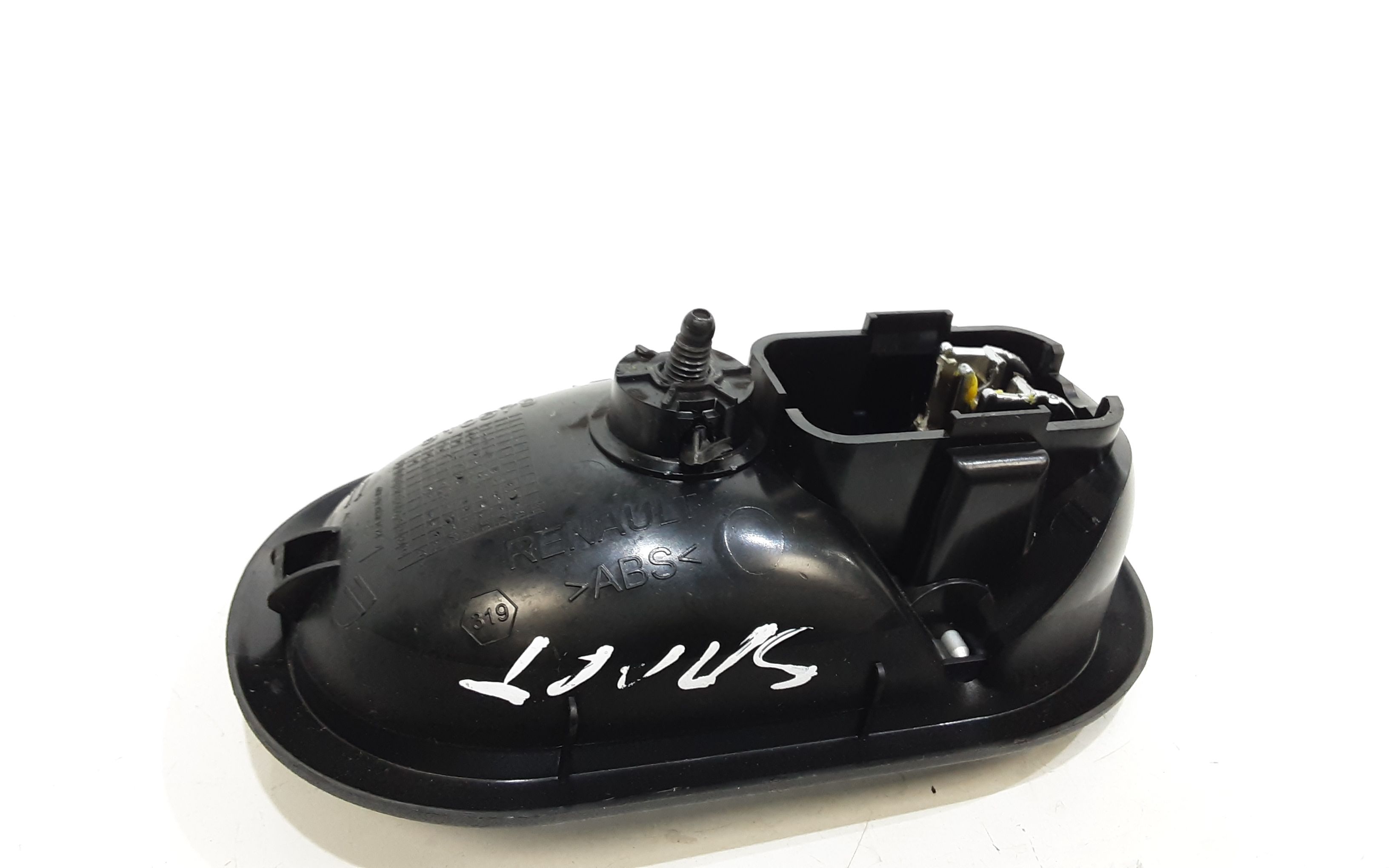 Maniglia interna Posteriore Sinistra SMART Forfour 453