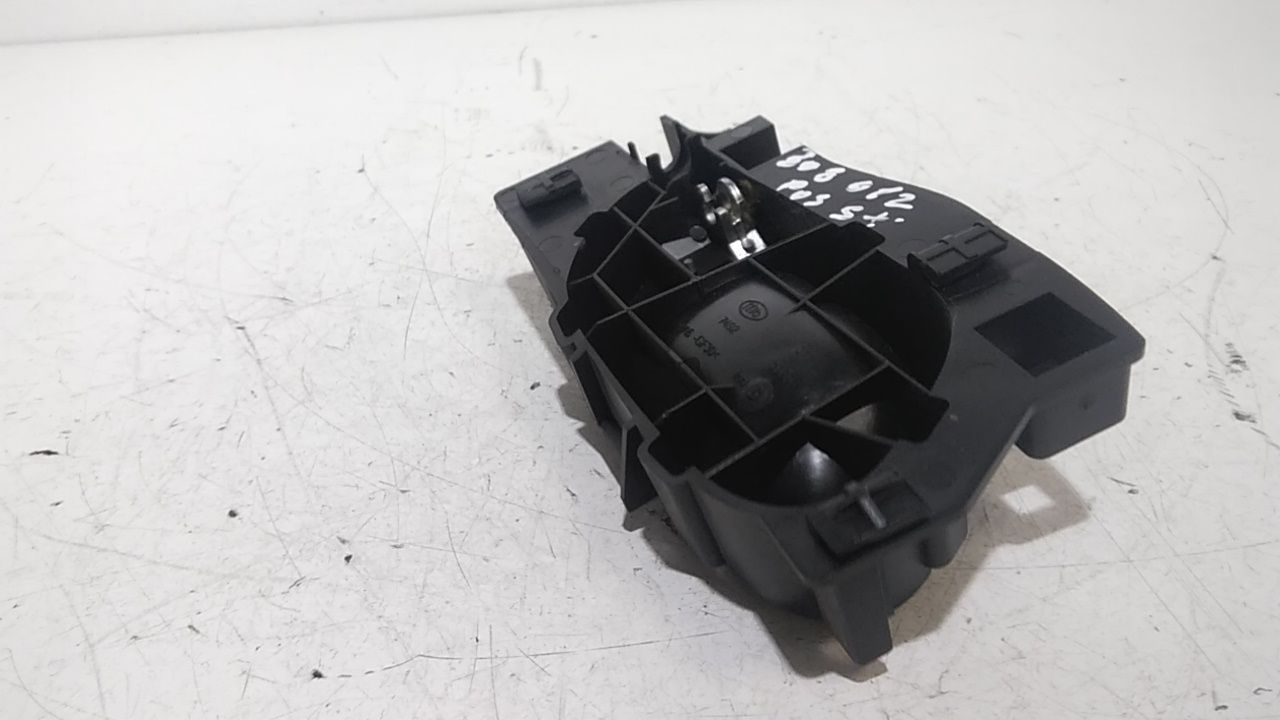 Maniglia interna Posteriore Sinistra PEUGEOT 308 S. Wagon