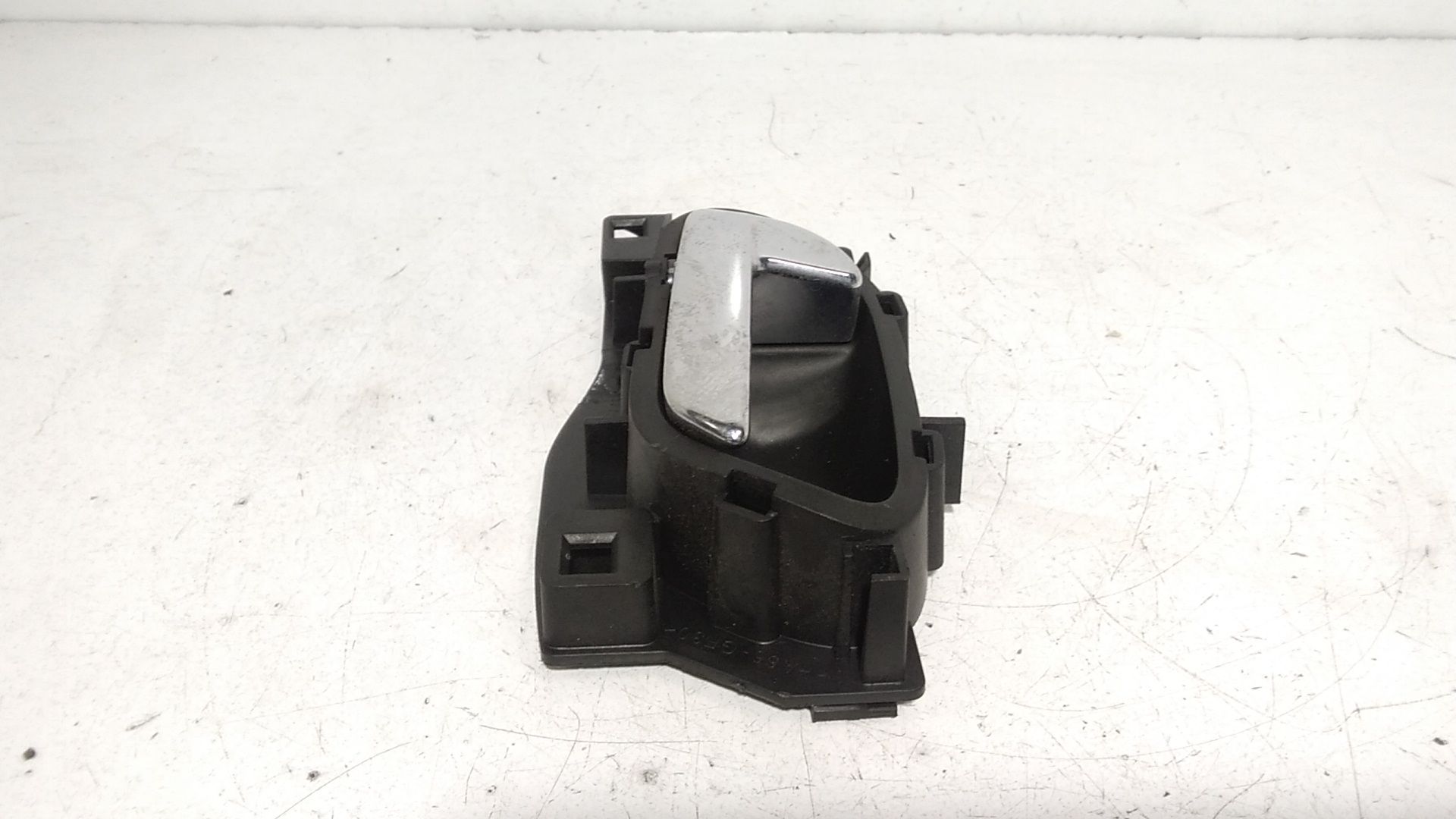 Maniglia interna Posteriore Sinistra CITROEN C4 1 Serie