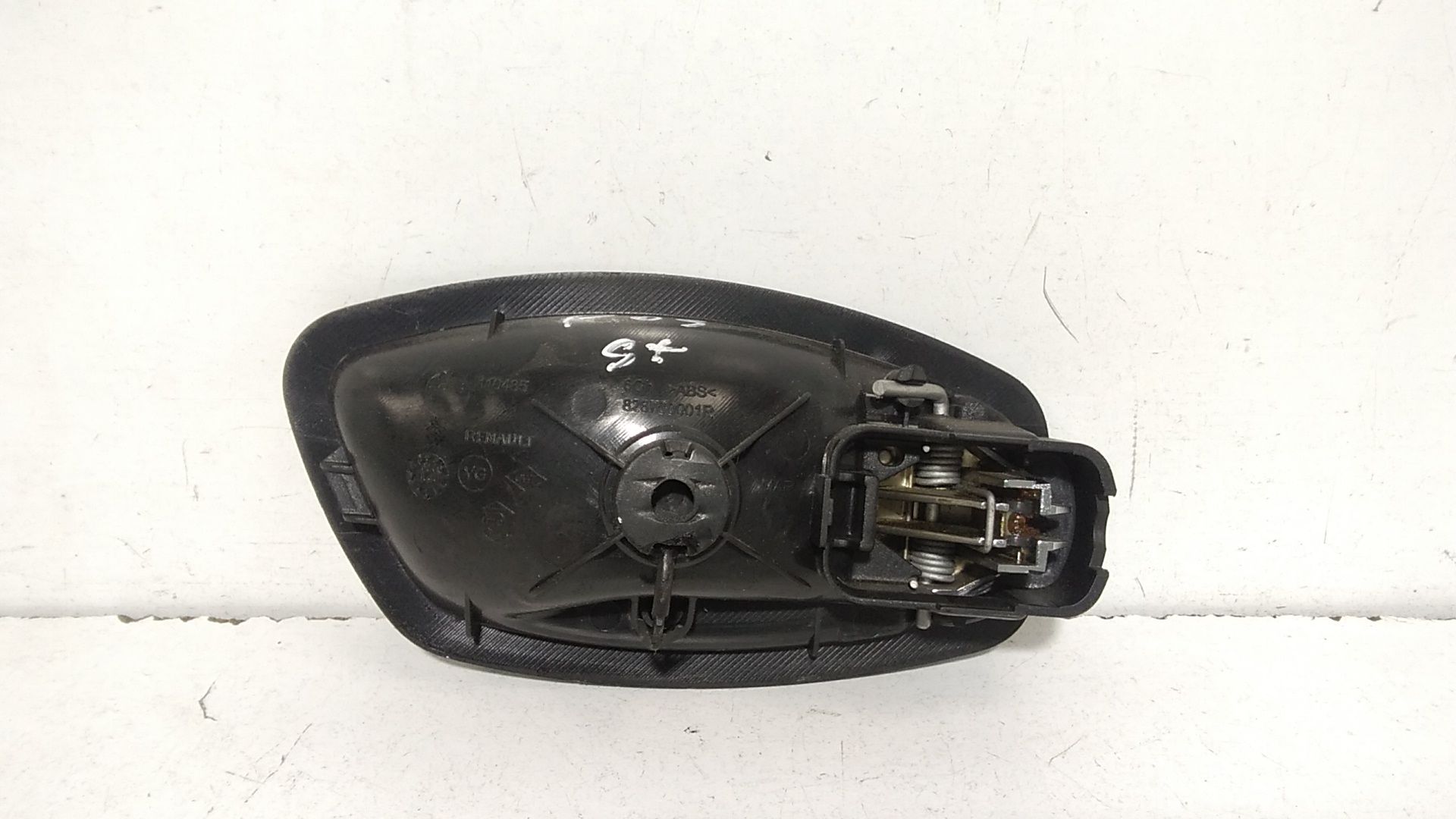 Maniglia interna Posteriore Sinistra RENAULT Clio Serie IV (12>19)