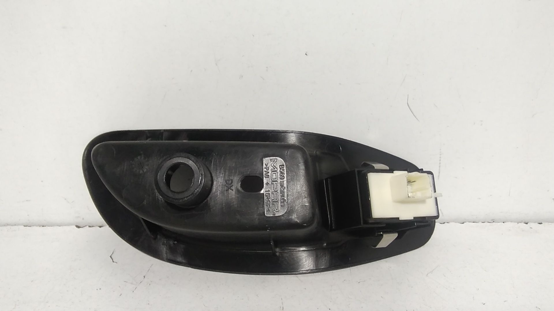 Pulsantiera Posteriore Destra FIAT 500 X Serie (15>)