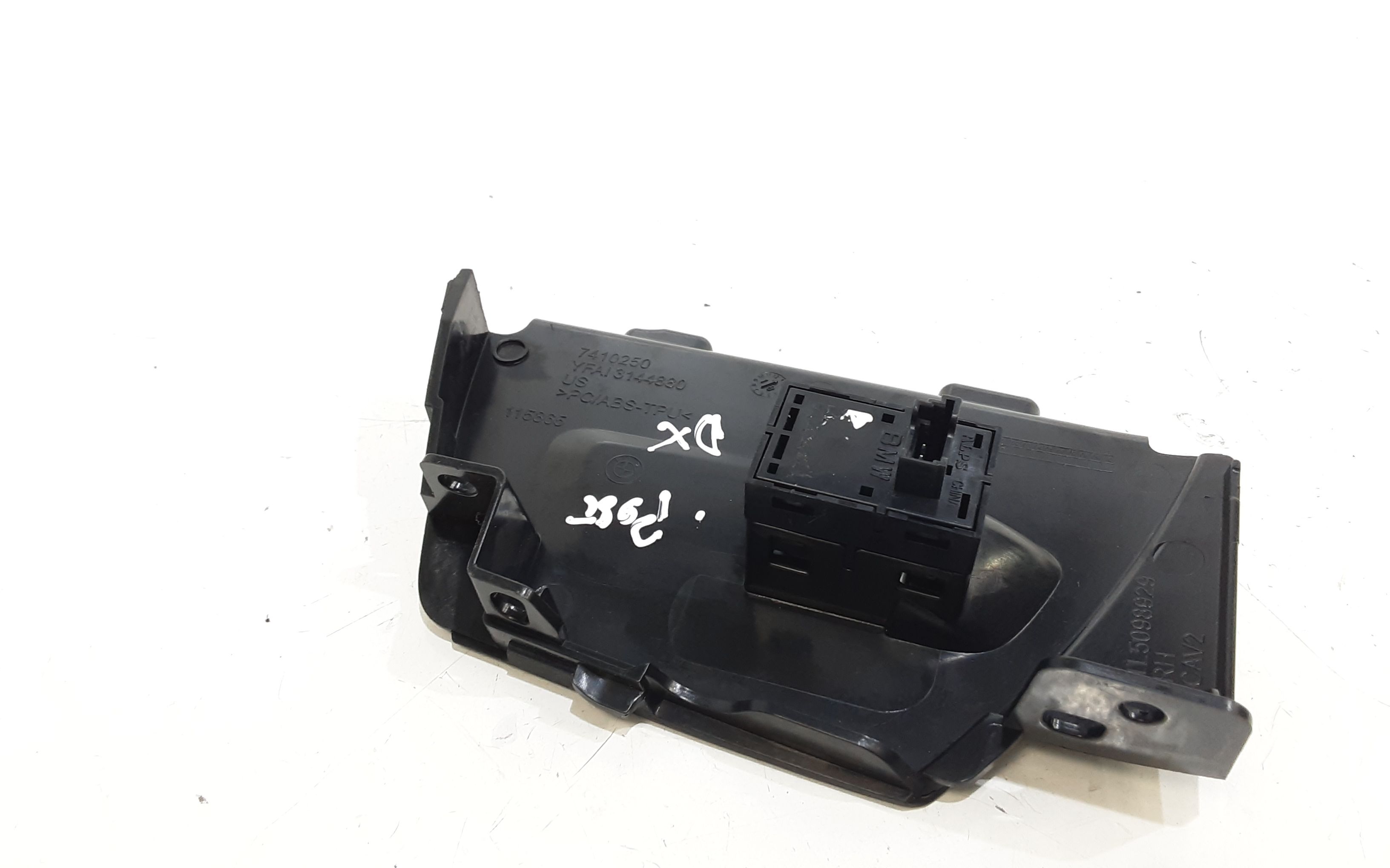 Pulsantiera Posteriore Destra BMW X4 Serie (G02) (18>)