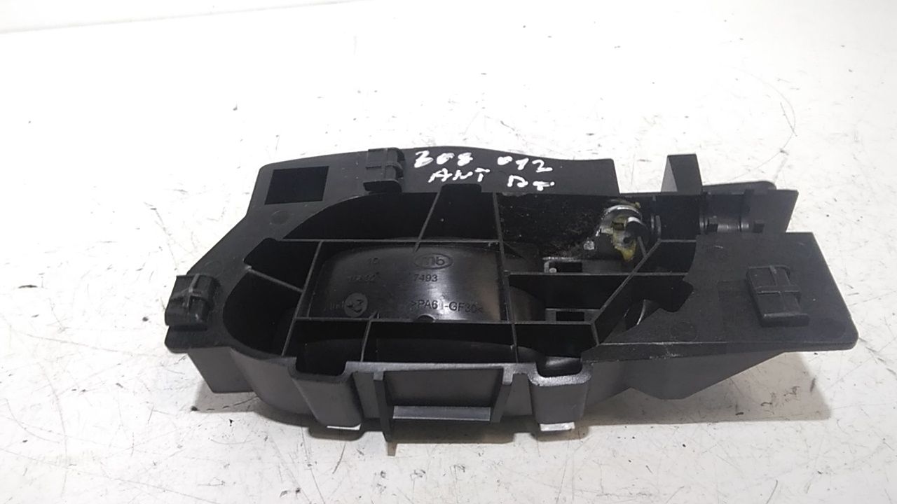 Maniglia interna Anteriore Destra PEUGEOT 308 S. Wagon