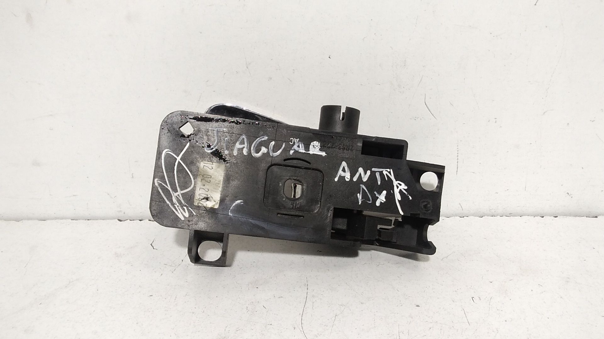 Maniglia interna Anteriore Destra JAGUAR S-Type 2 Serie