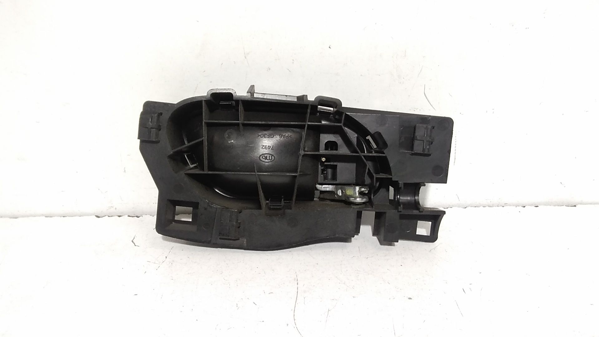 Maniglia interna Anteriore Destra PEUGEOT 308 1 Serie