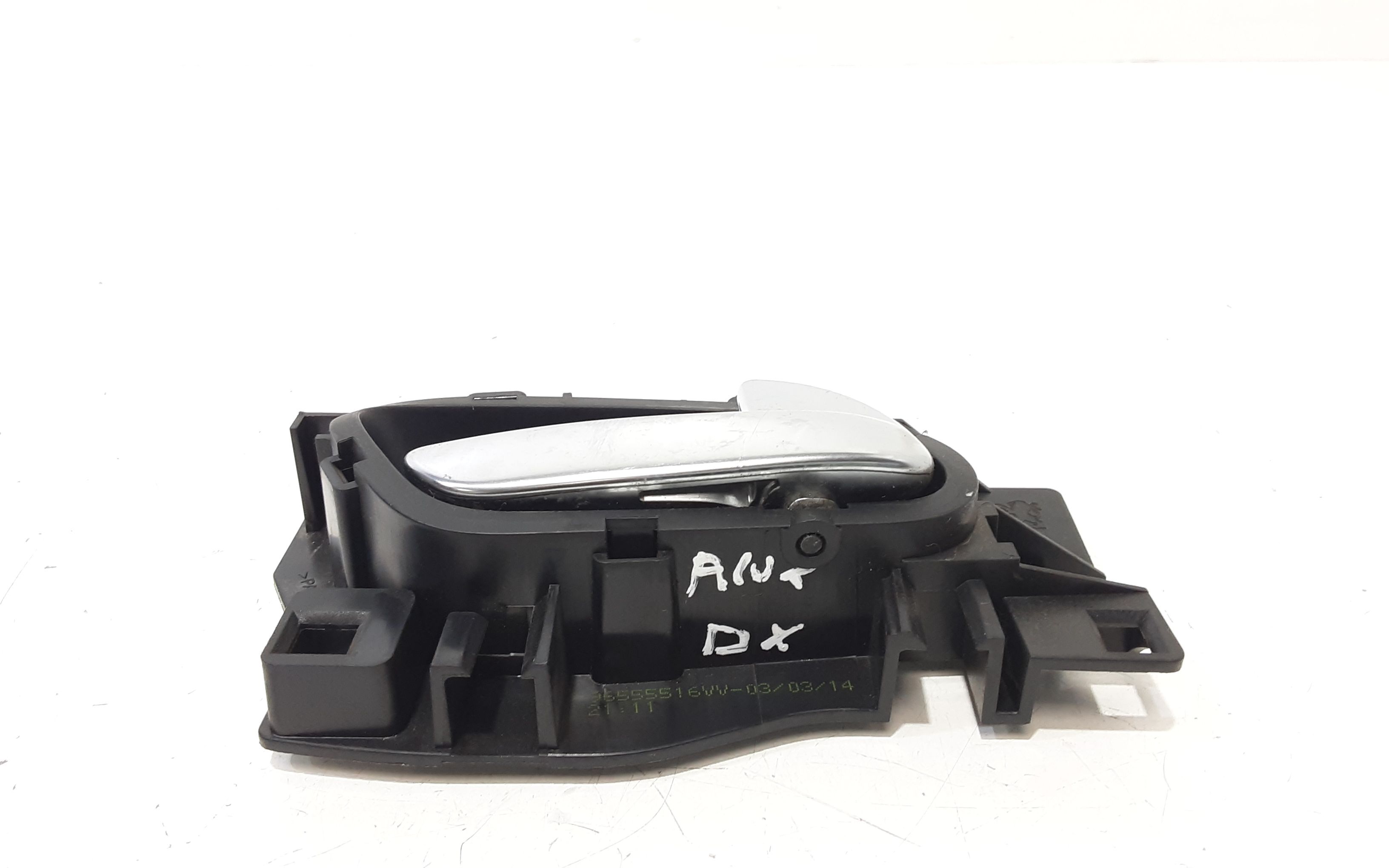 Maniglia interna Anteriore Destra PEUGEOT 208 Serie (12>19)