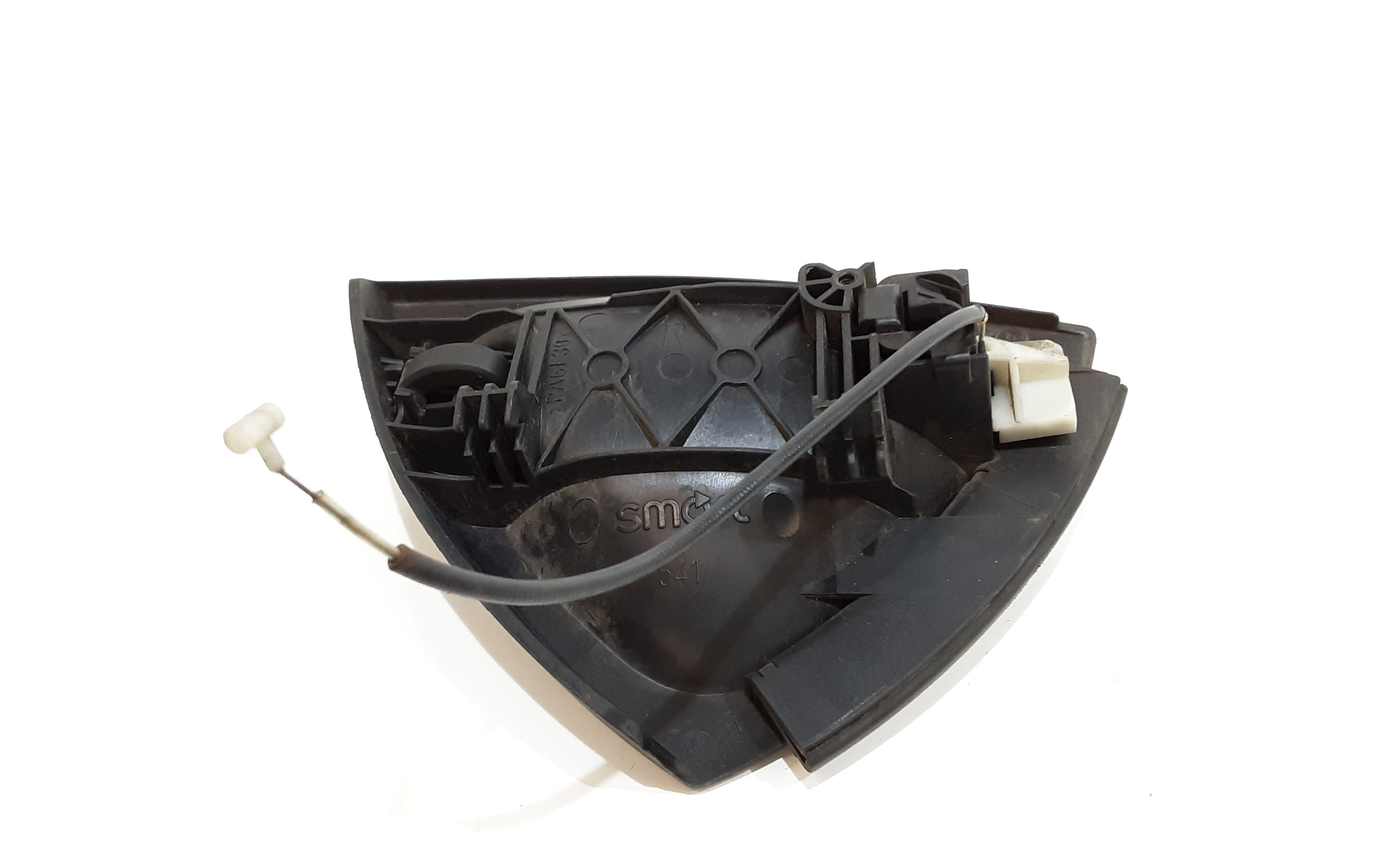 Maniglia esterna Anteriore Destra SMART ForTwo Coup 1 Serie