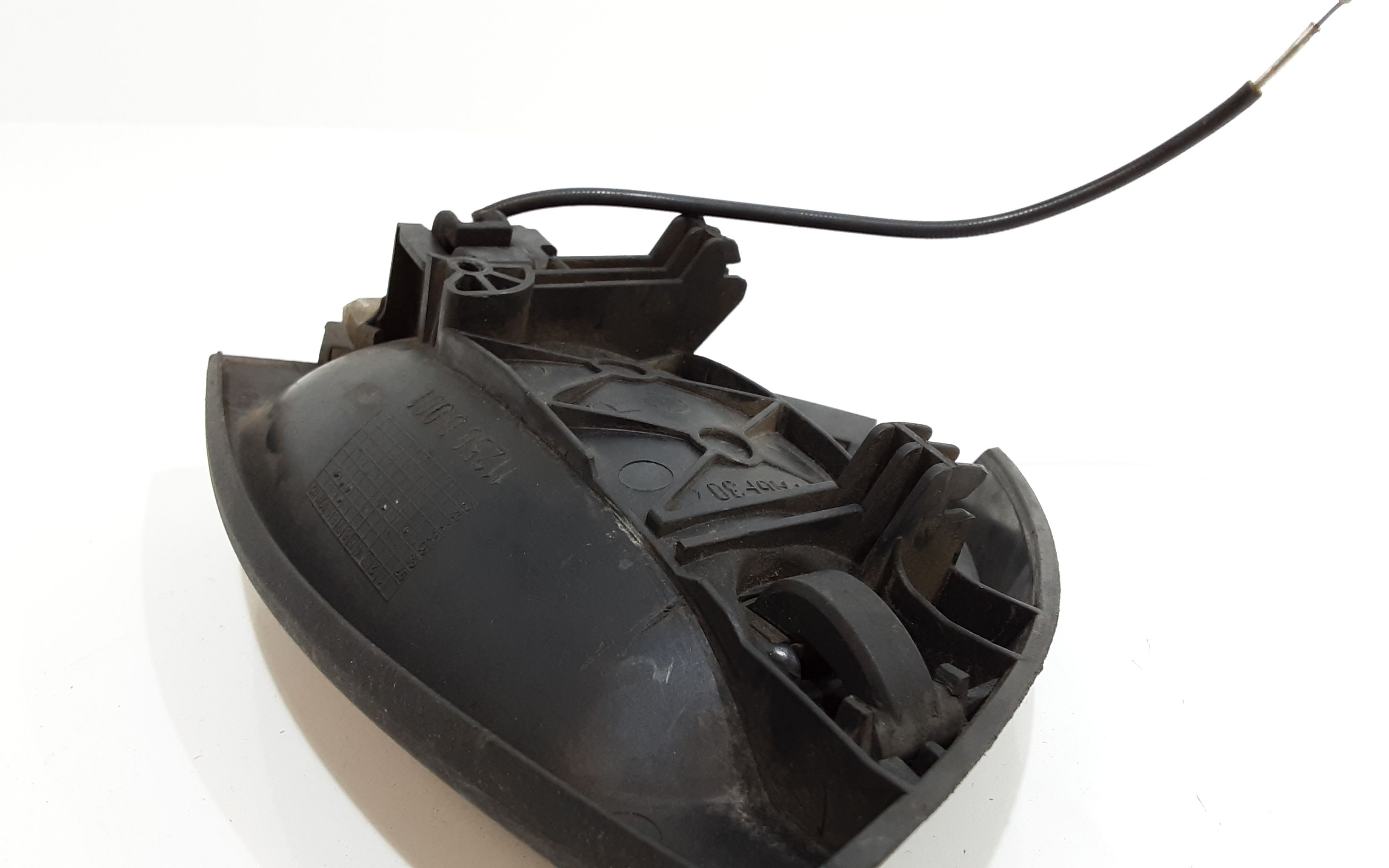 Maniglia esterna Anteriore Destra SMART ForTwo Coup 1 Serie