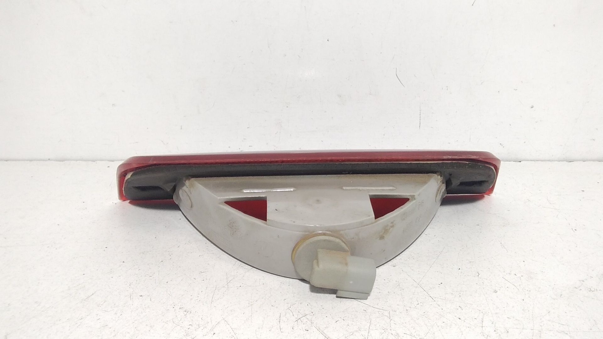 Terzo stop JEEP Cherokee 3 Serie