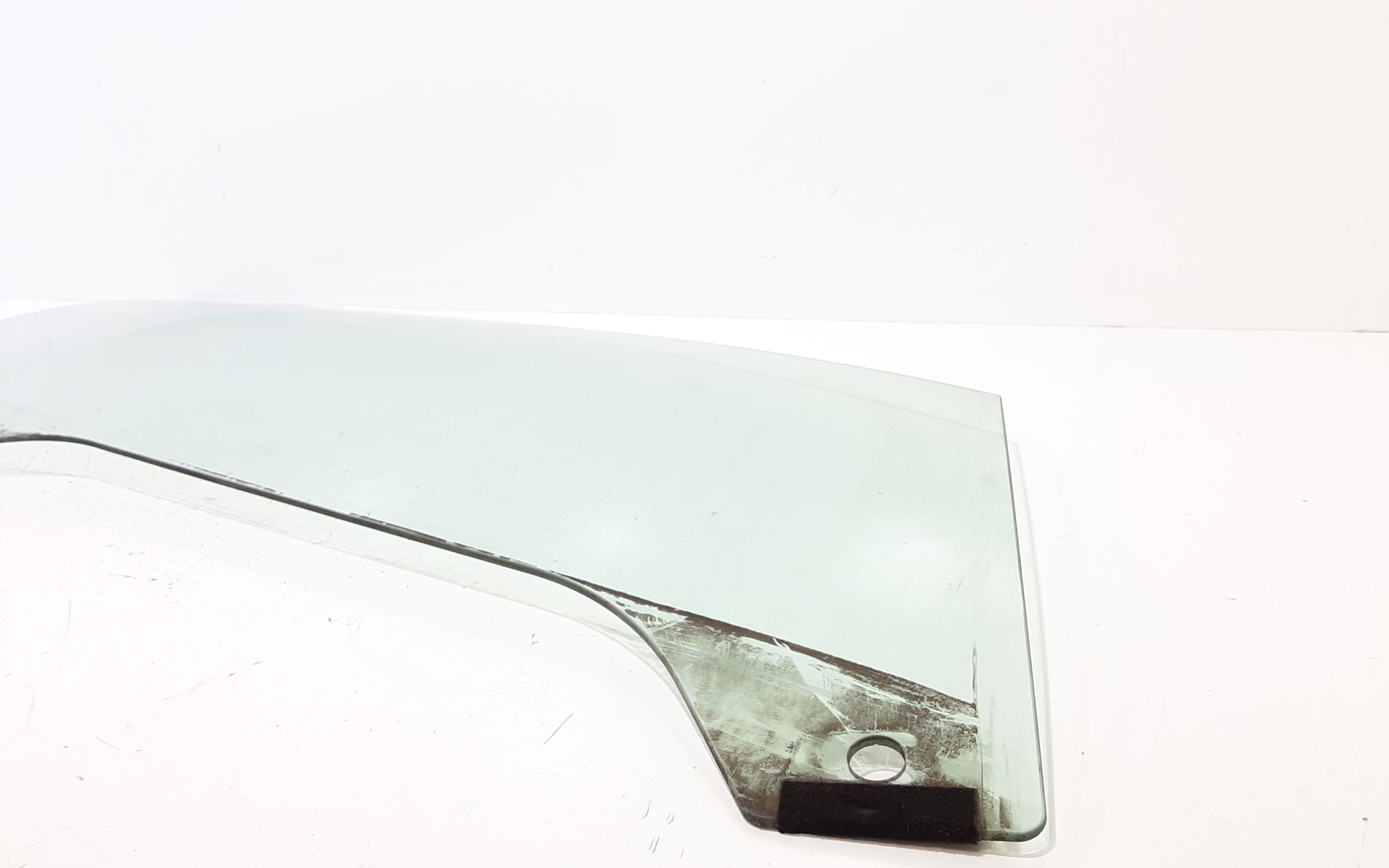 Vetro scendente anteriore destro PEUGEOT 307 Cabrio 2 Serie