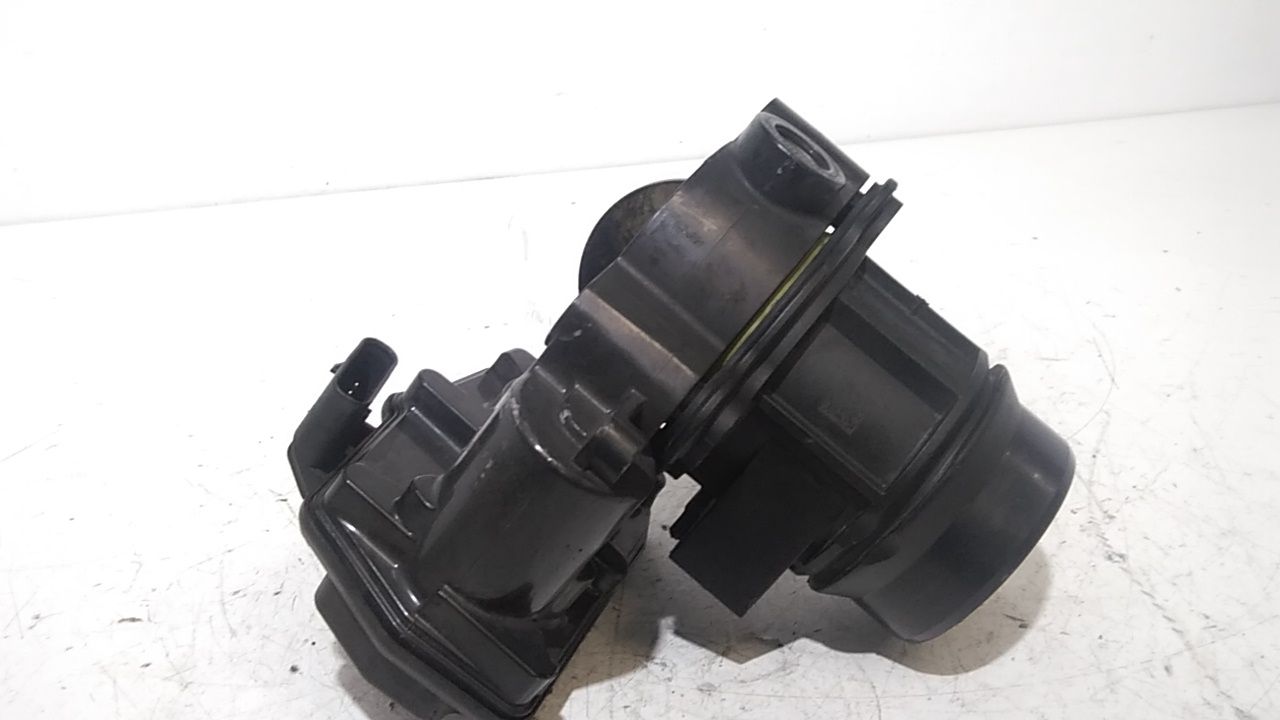 Corpo Farfallato BMW X4 Serie (G02) (18>)