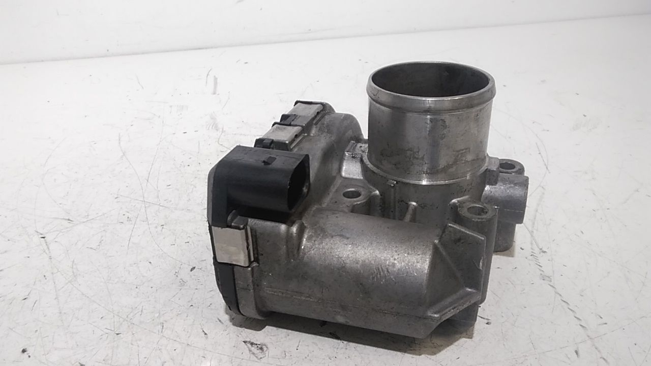 Corpo Farfallato RENAULT Trafic Furgone 2 Serie