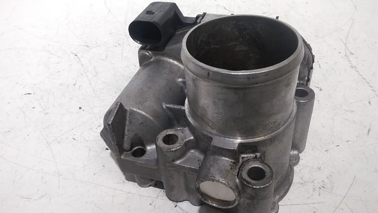 Corpo Farfallato RENAULT Trafic Furgone 2 Serie