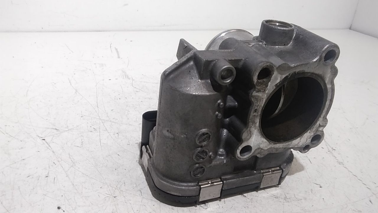 Corpo Farfallato RENAULT Trafic Furgone 2 Serie