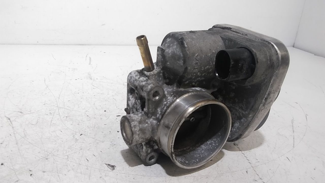 Corpo Farfallato MINI Cooper 1  Serie